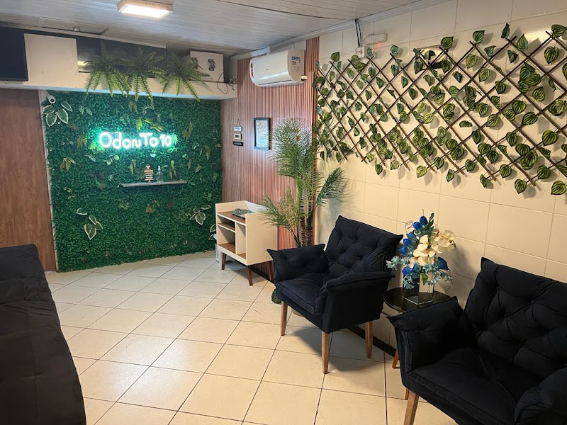 Foto 2 de 01 - Odonto10x | Clínica Odontológica e Estética | Dentista Desde 1999 | Siqueira Campos - Aracaju