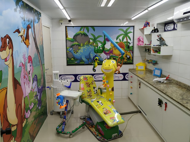 Foto 3 de 01 - Odonto10x | Clínica Odontológica e Estética | Dentista Desde 1999 | Siqueira Campos - Aracaju