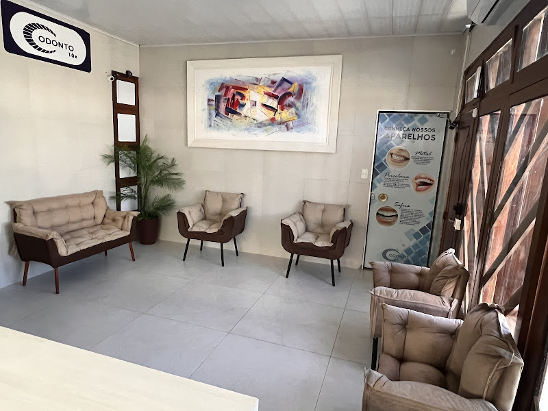 Foto 5 de 01 - Odonto10x | Clínica Odontológica e Estética | Dentista Desde 1999 | Siqueira Campos - Aracaju