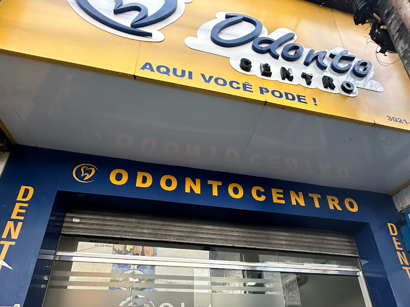 Foto 8 de 02 - Odonto10x | Clínica Odontológica e Estética | Dentista Desde 1999 | Arauá - Aracaju