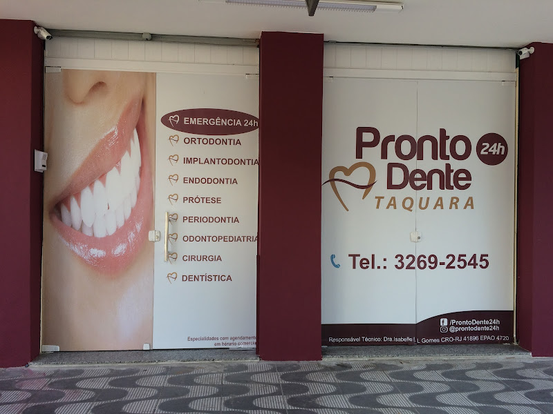 Foto 8 de 021 Dental | JN Odontologia | Dentista Taquara | Amil Hapvida Metlife Primavida Sulamérica Unimed