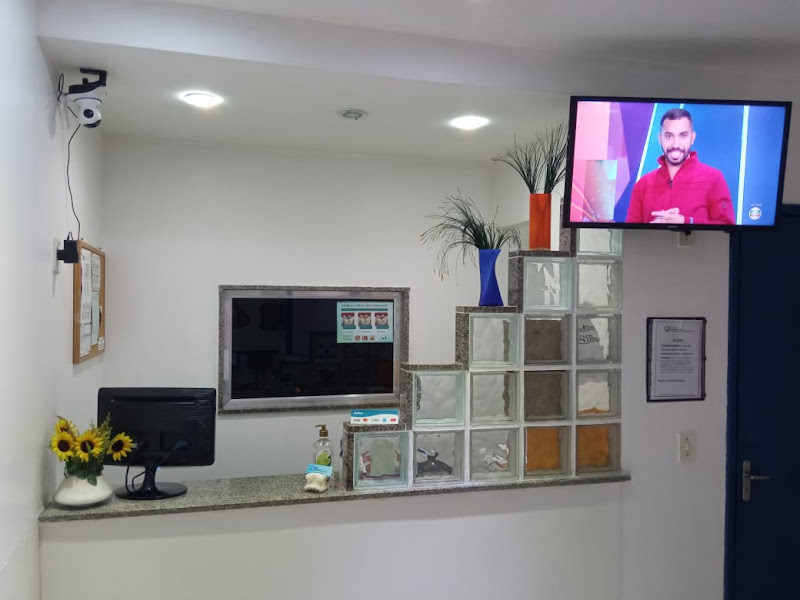 Foto 10 de 021 Dental | JN Odontologia | Dentista Taquara | Amil Hapvida Metlife Primavida Sulamérica Unimed