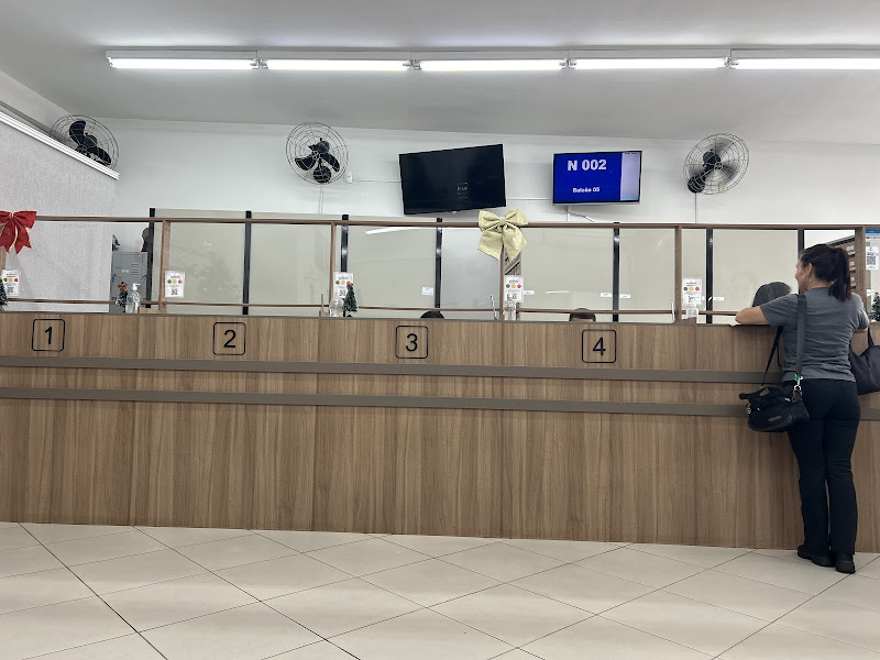 Foto 2 de 1º Tabelião de Notas e Protesto de Jacareí