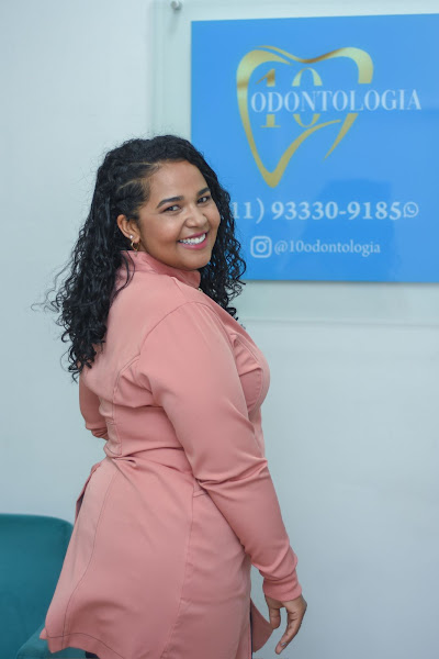 Foto 2 de 10 Odontologia