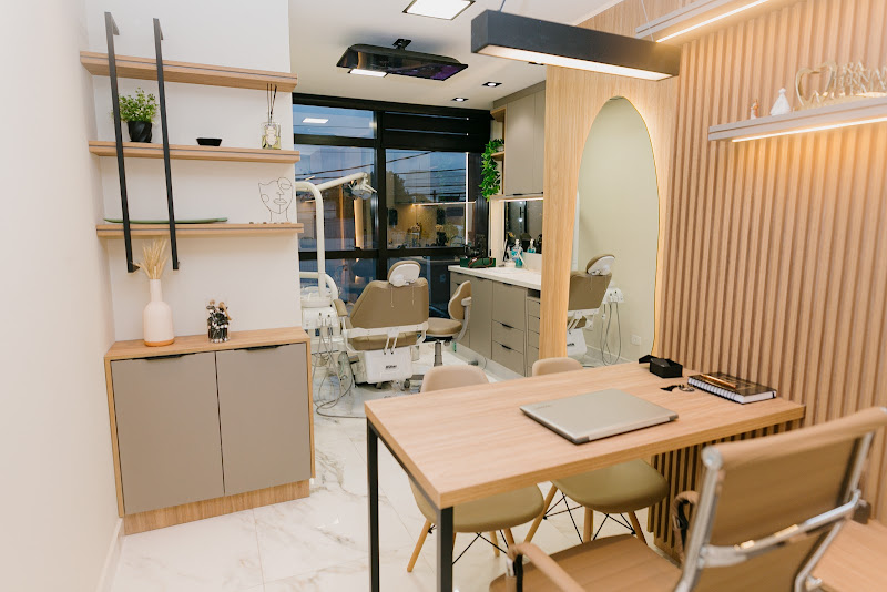 Foto 3 de 1121 Odontologia Integrada