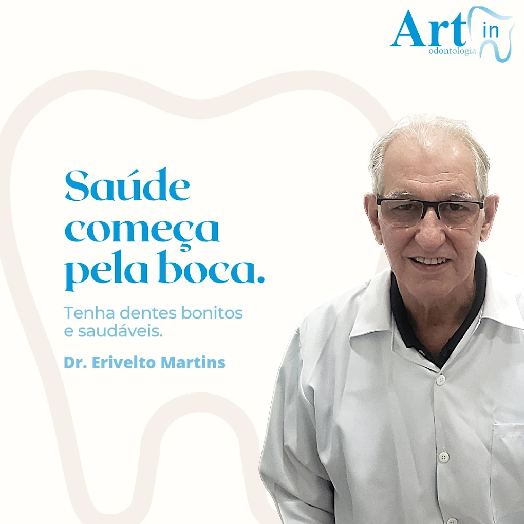 Foto 3 de Art in Odontologia Icaraí (Dr. Erivelto Martins)