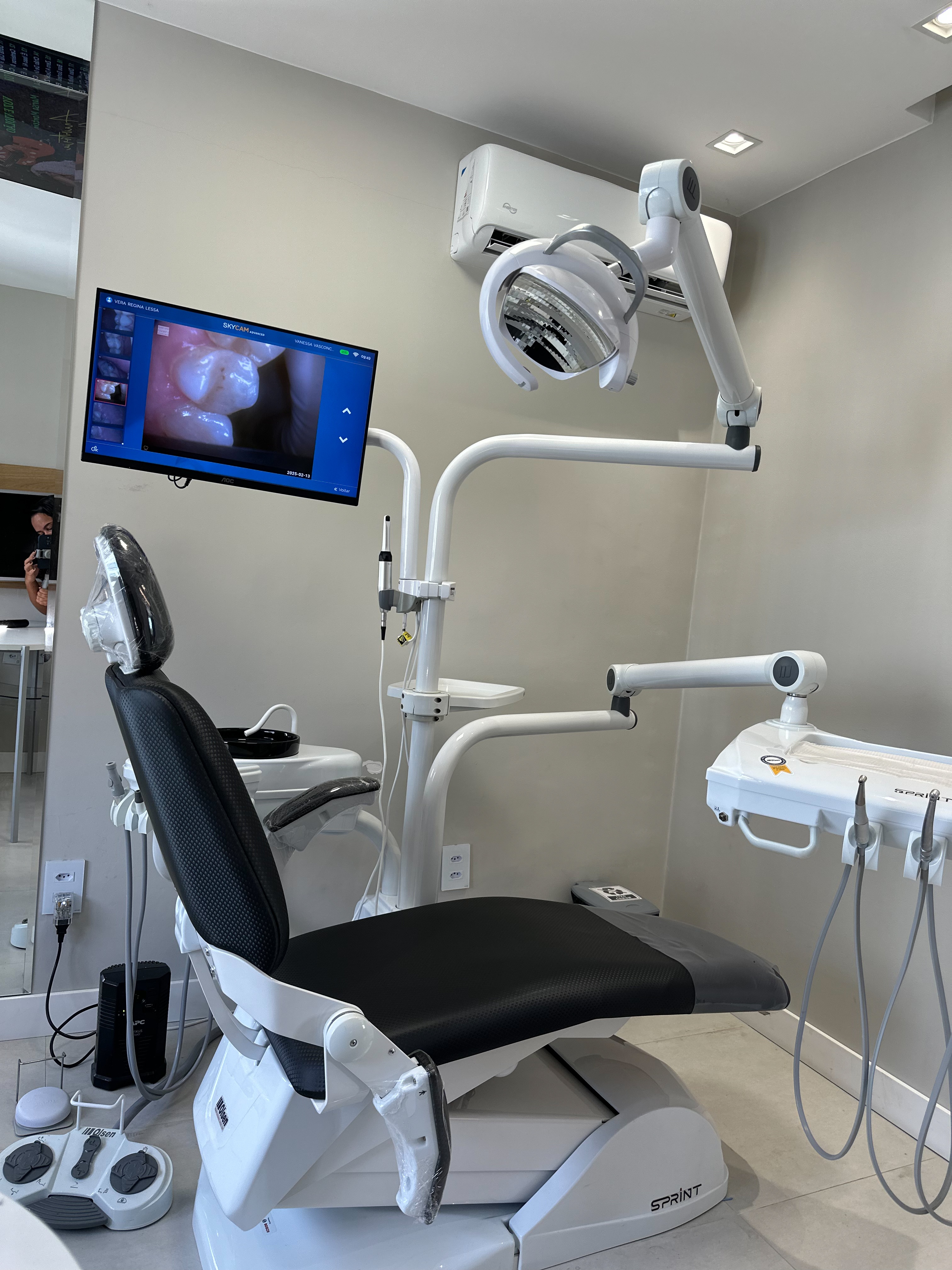 Foto principal de Salvador Dental Studio | Prótese Dentária | Alinhadores Invisíveis | Invisalign | Caminho das Árvores