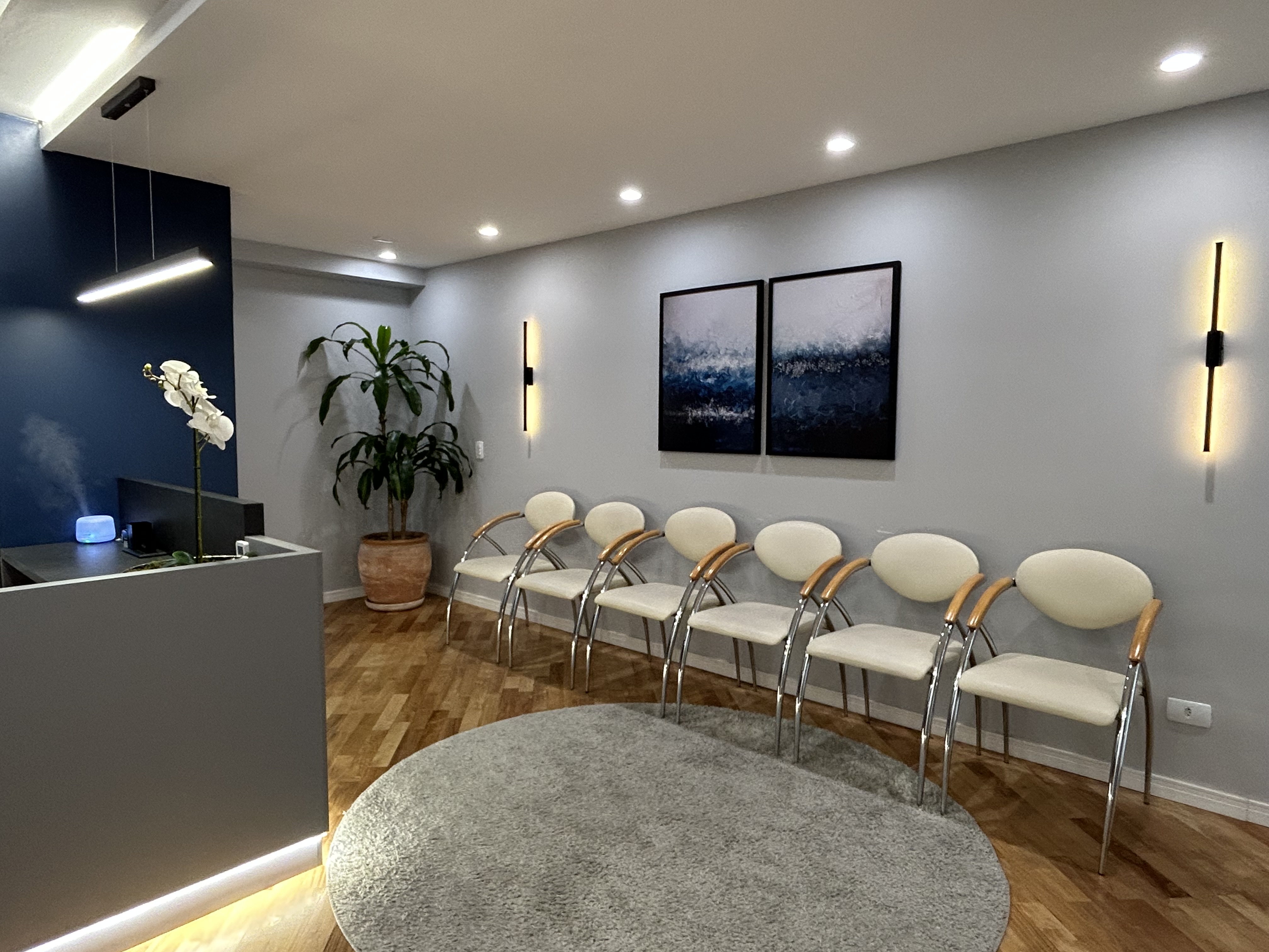 Foto 2 de Milani Odontologia