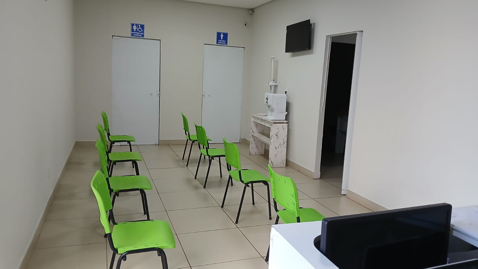Foto principal de Clínica Sorria Mais