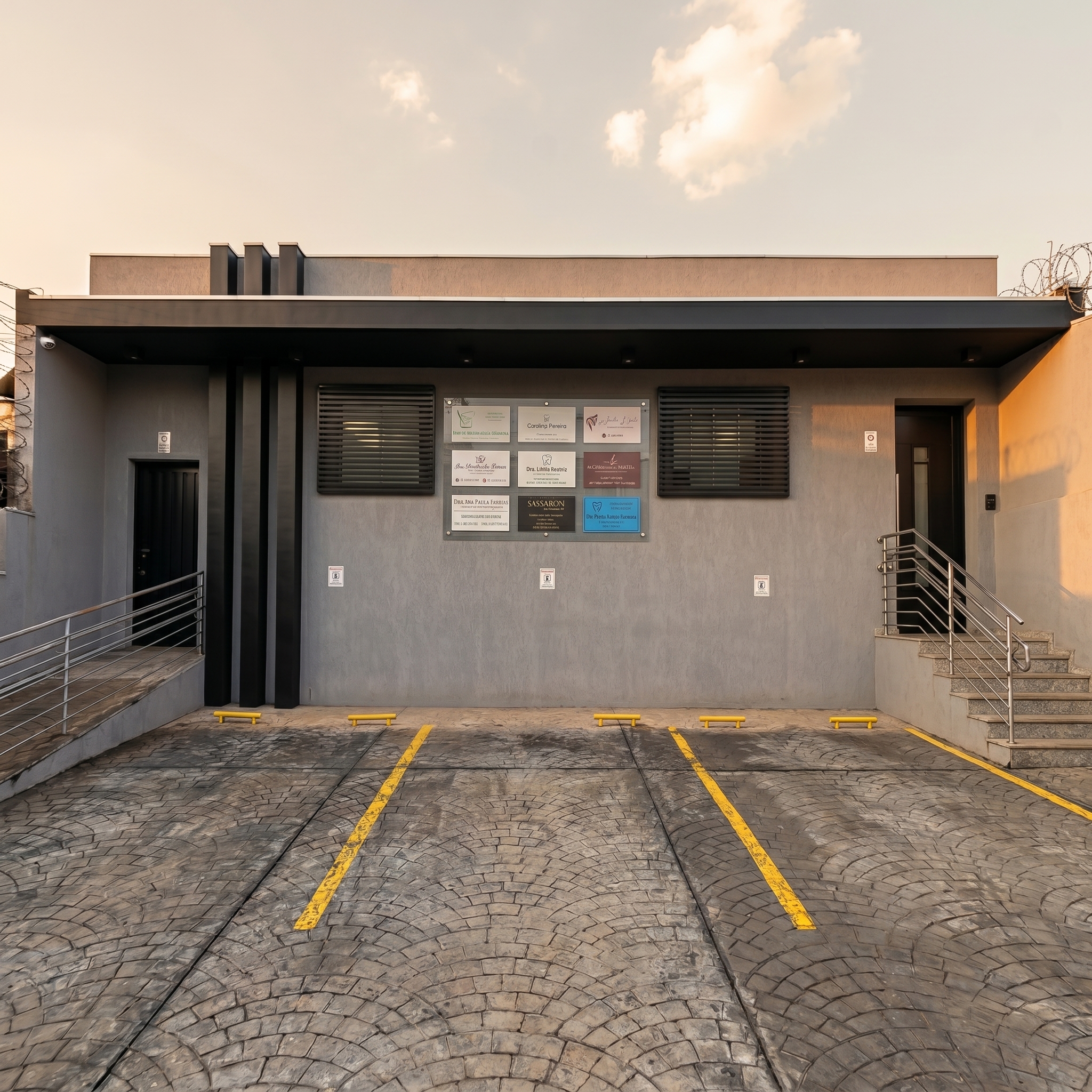 Foto de Gustavo Lizarelli Dentista | Odontologia Ribeirão Preto