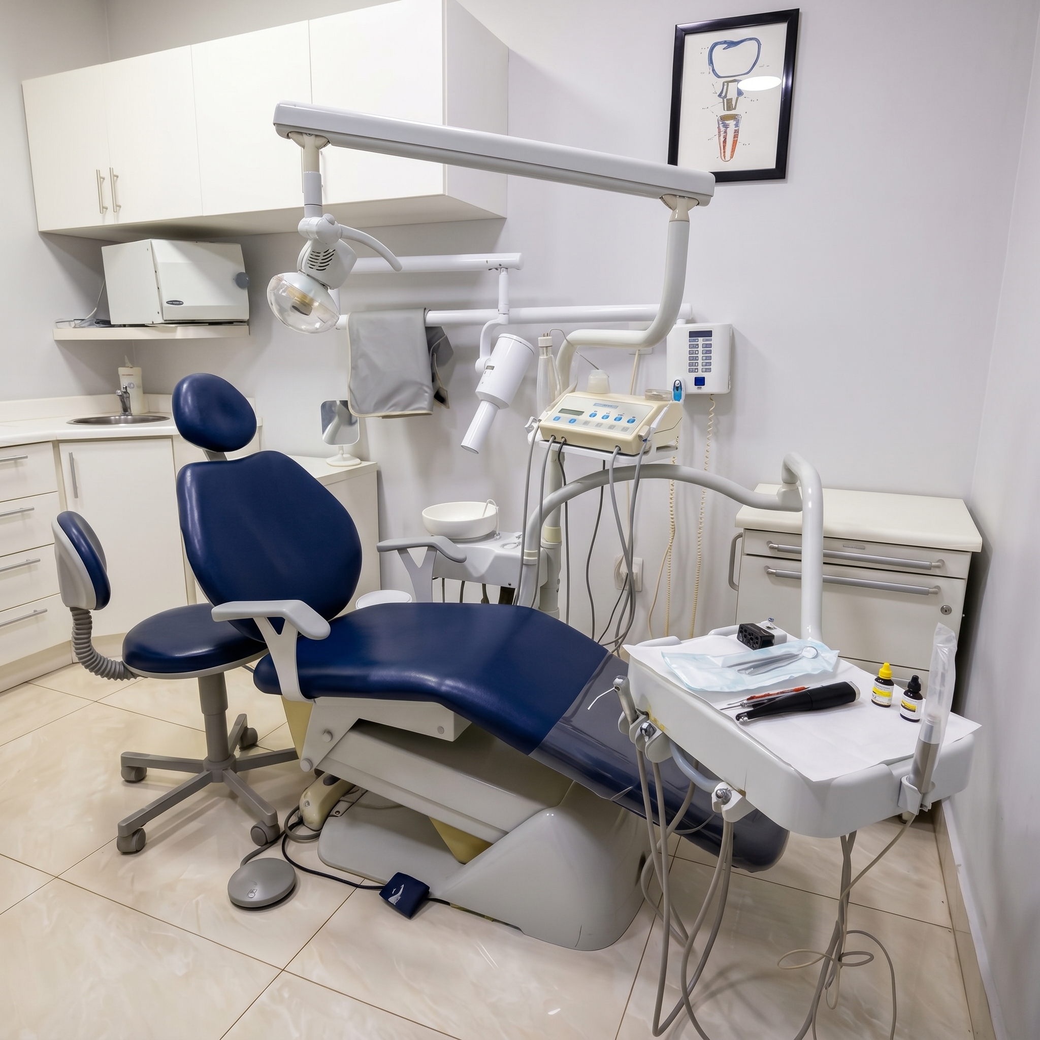 Foto principal de Gustavo Lizarelli Dentista | Odontologia Ribeirão Preto