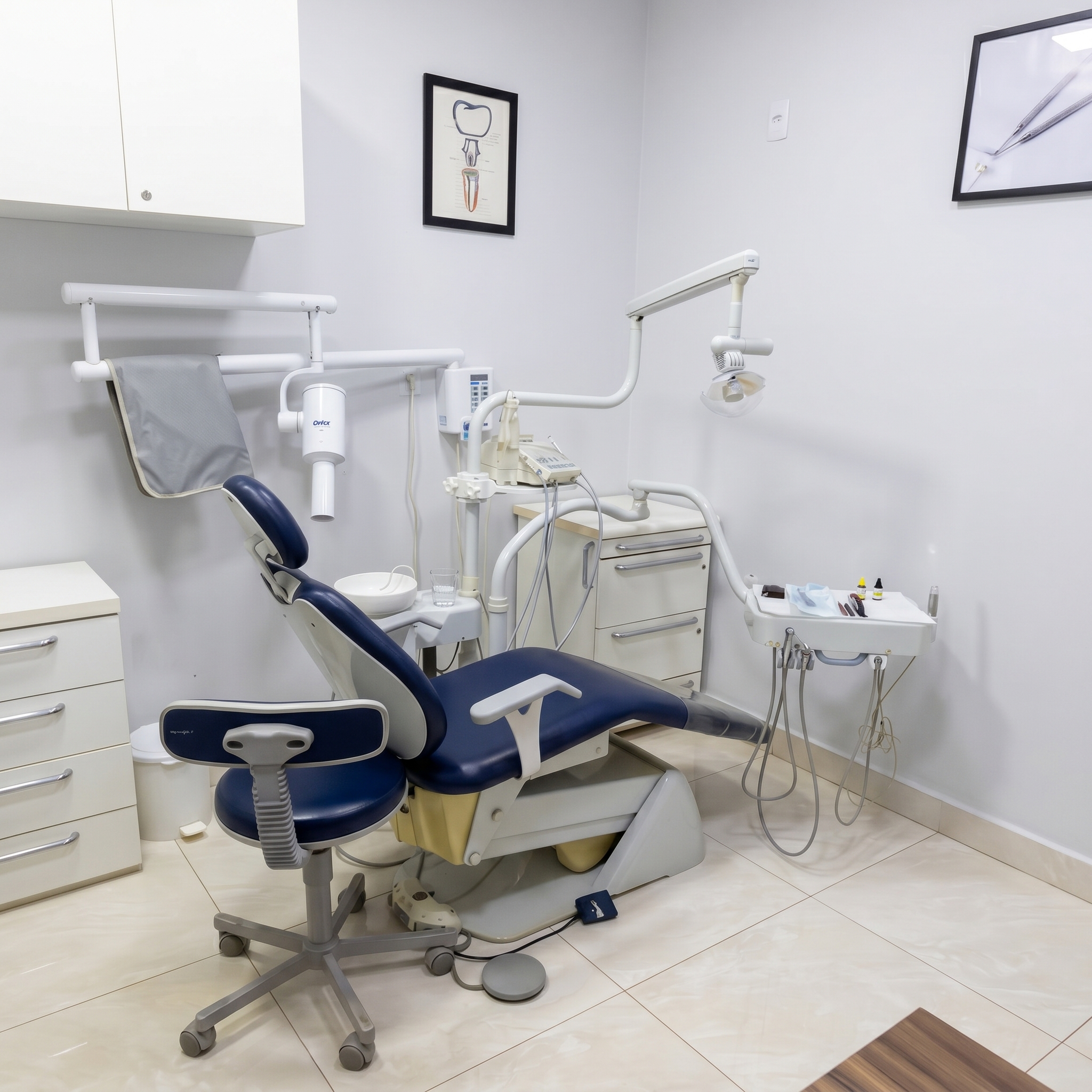 Foto 2 de Gustavo Lizarelli Dentista | Odontologia Ribeirão Preto