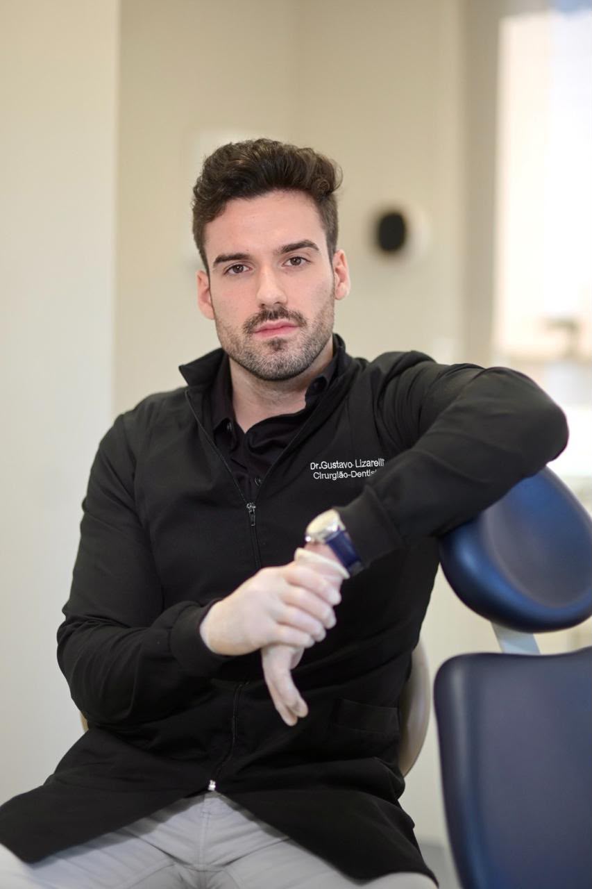 Foto 3 de Gustavo Lizarelli Dentista | Odontologia Ribeirão Preto