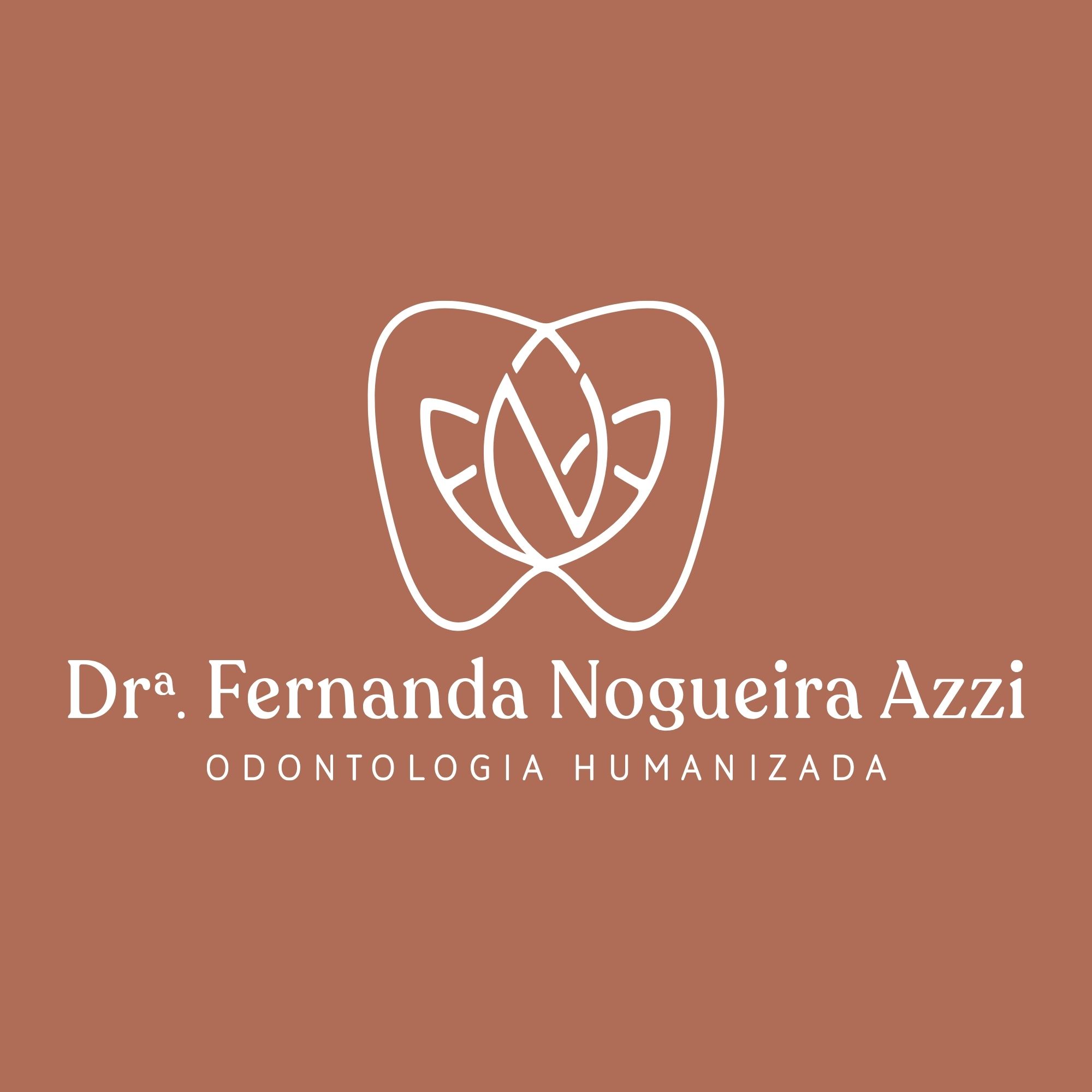 Foto 1 de Dra. Fernanda Nogueira Azzi | Clínica Odontológica em Belo Horizonte
