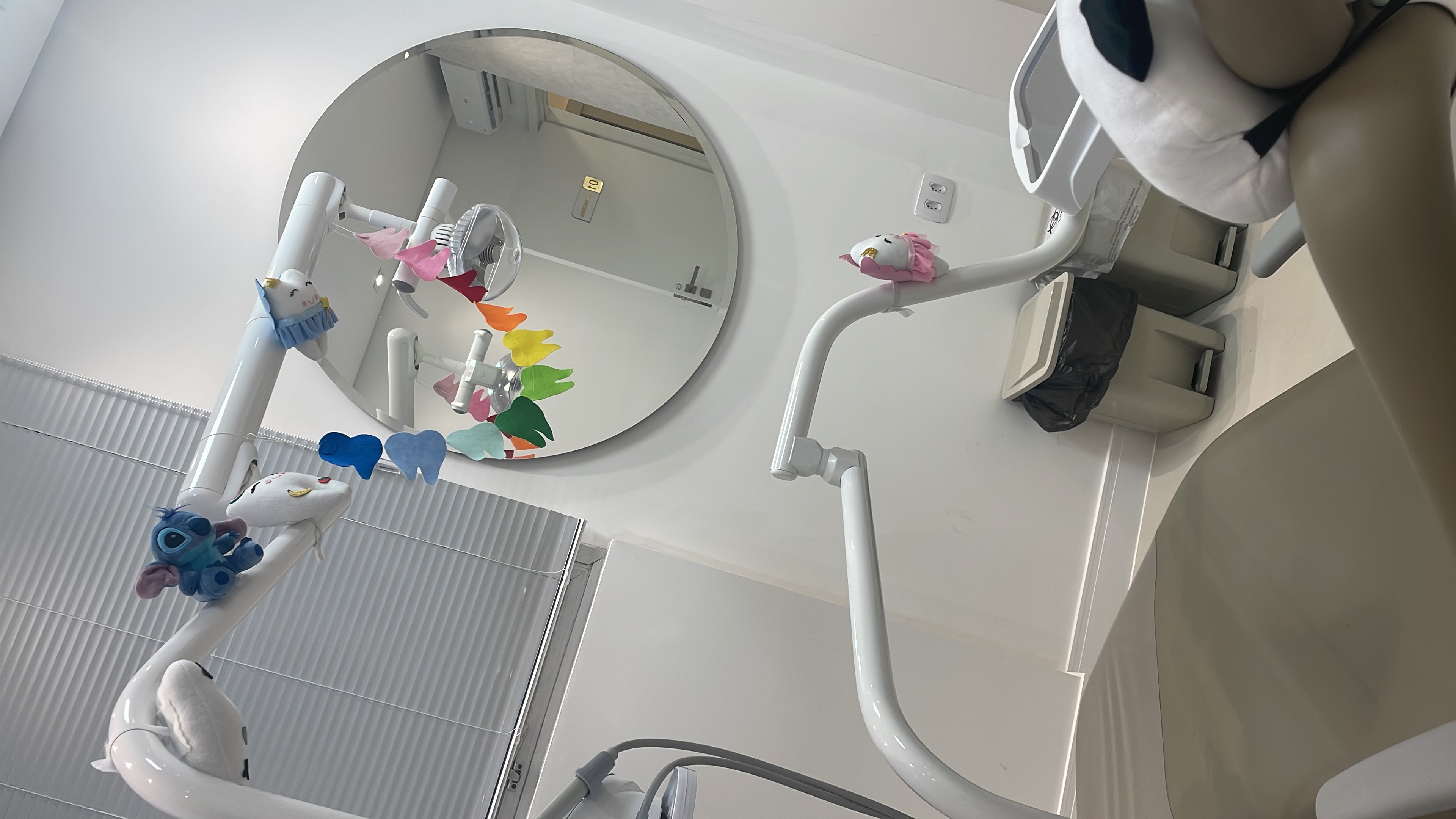 Foto 3 de Dra Aline Santos - Dentista em Santos
