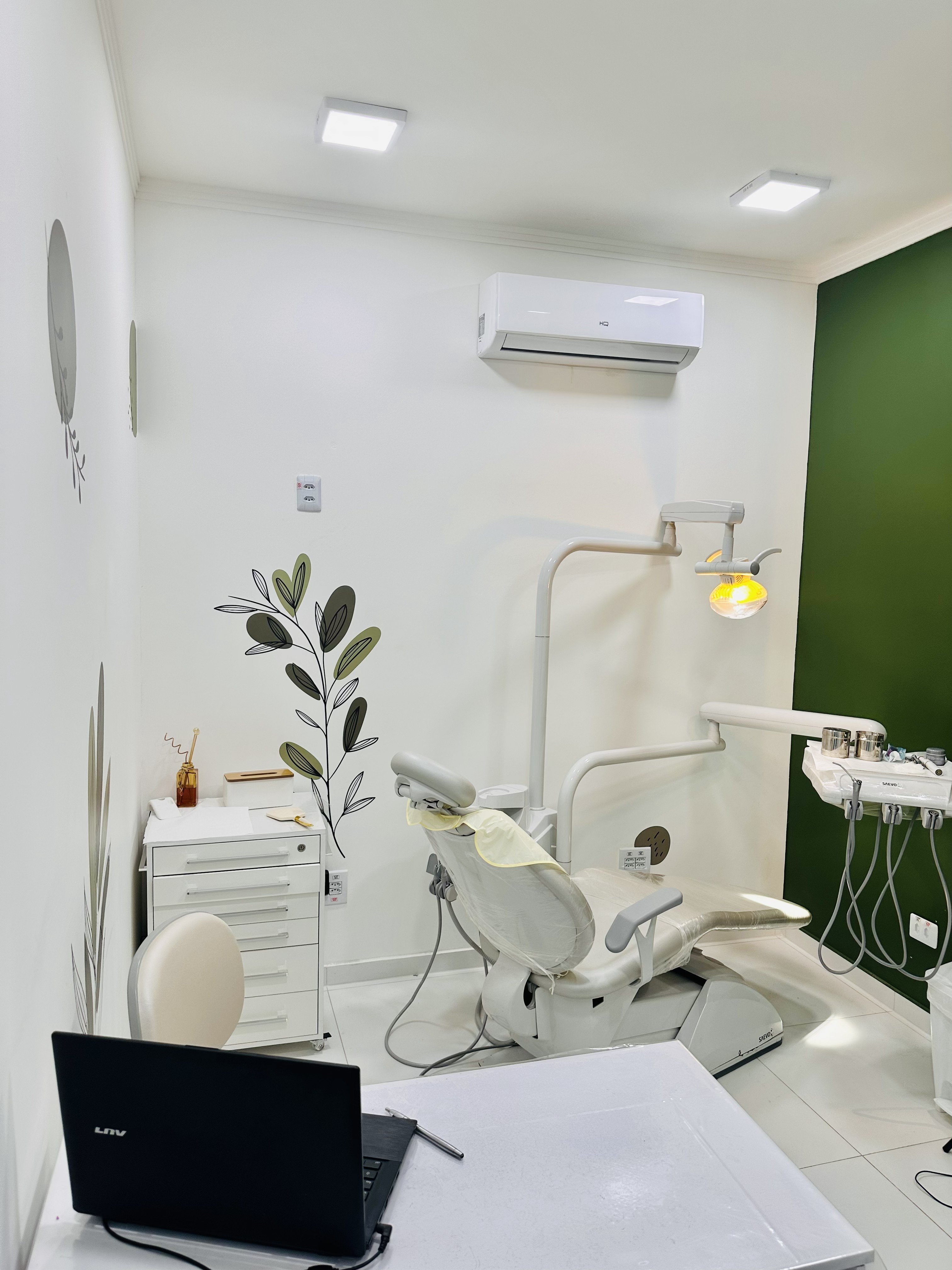 Foto principal de Sr. Sorriso Odontologia - Implantes Dentários Praia Grande