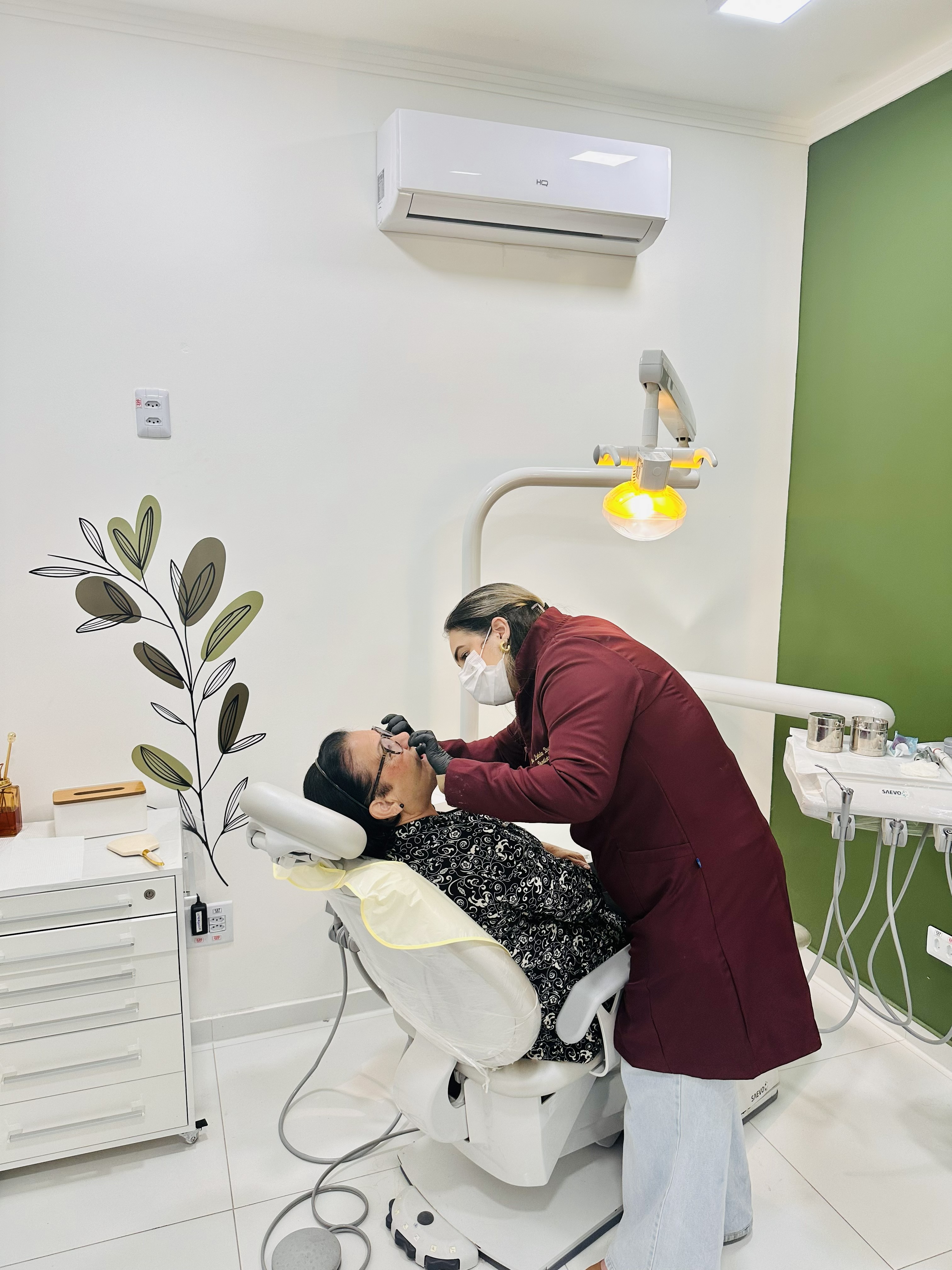Foto 3 de Sr. Sorriso Odontologia - Implantes Dentários Praia Grande