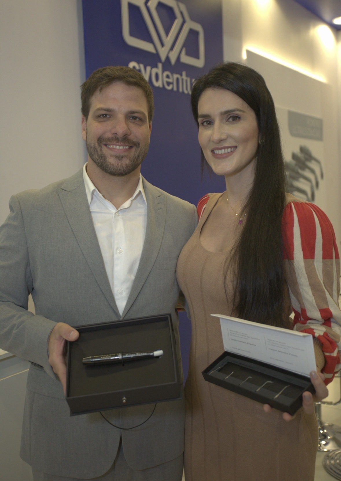 Foto principal de Sansão Bazan Odontologia