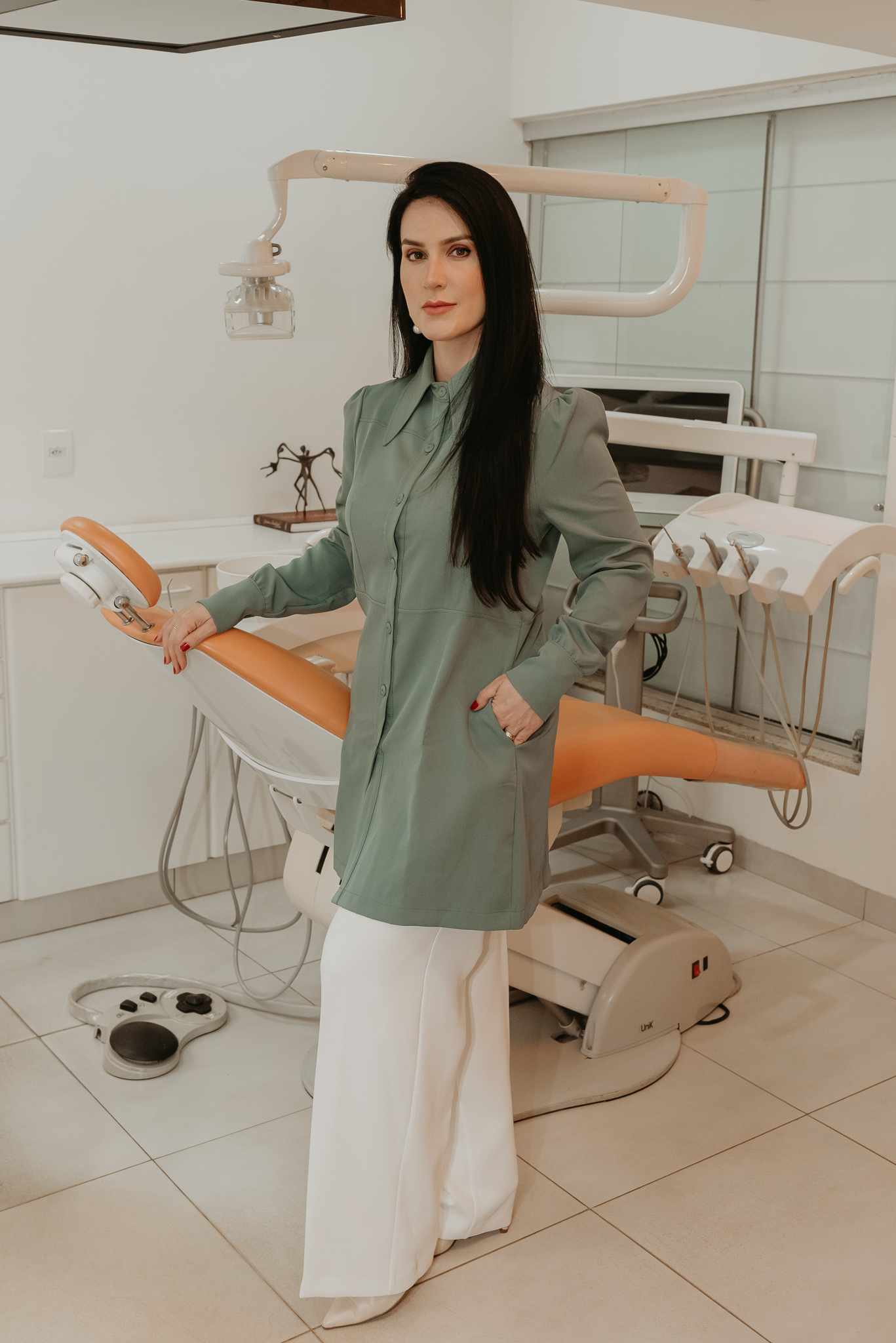 Foto 2 de Sansão Bazan Odontologia