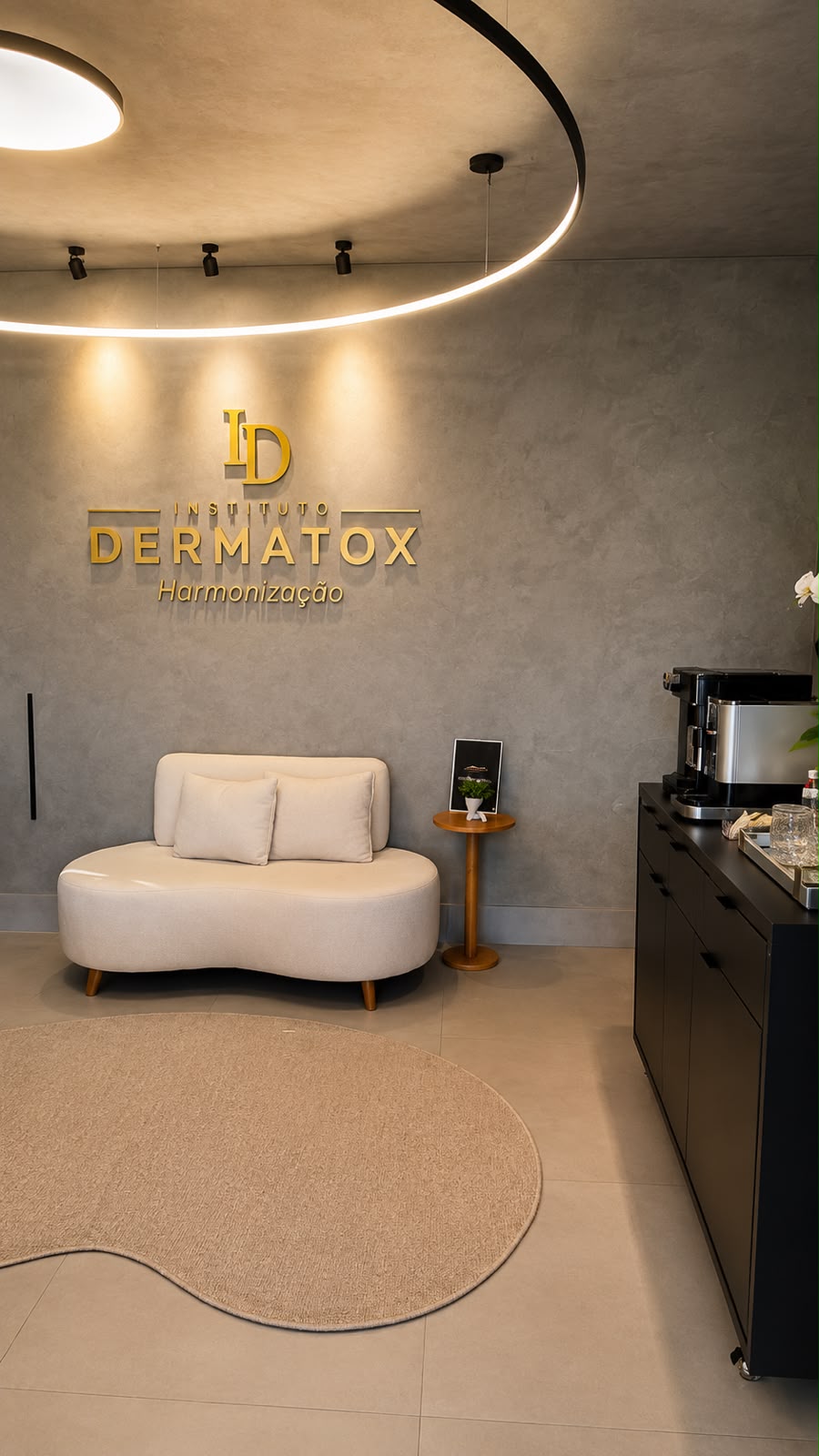 Foto 1 de Instituto Dermatox harmonização