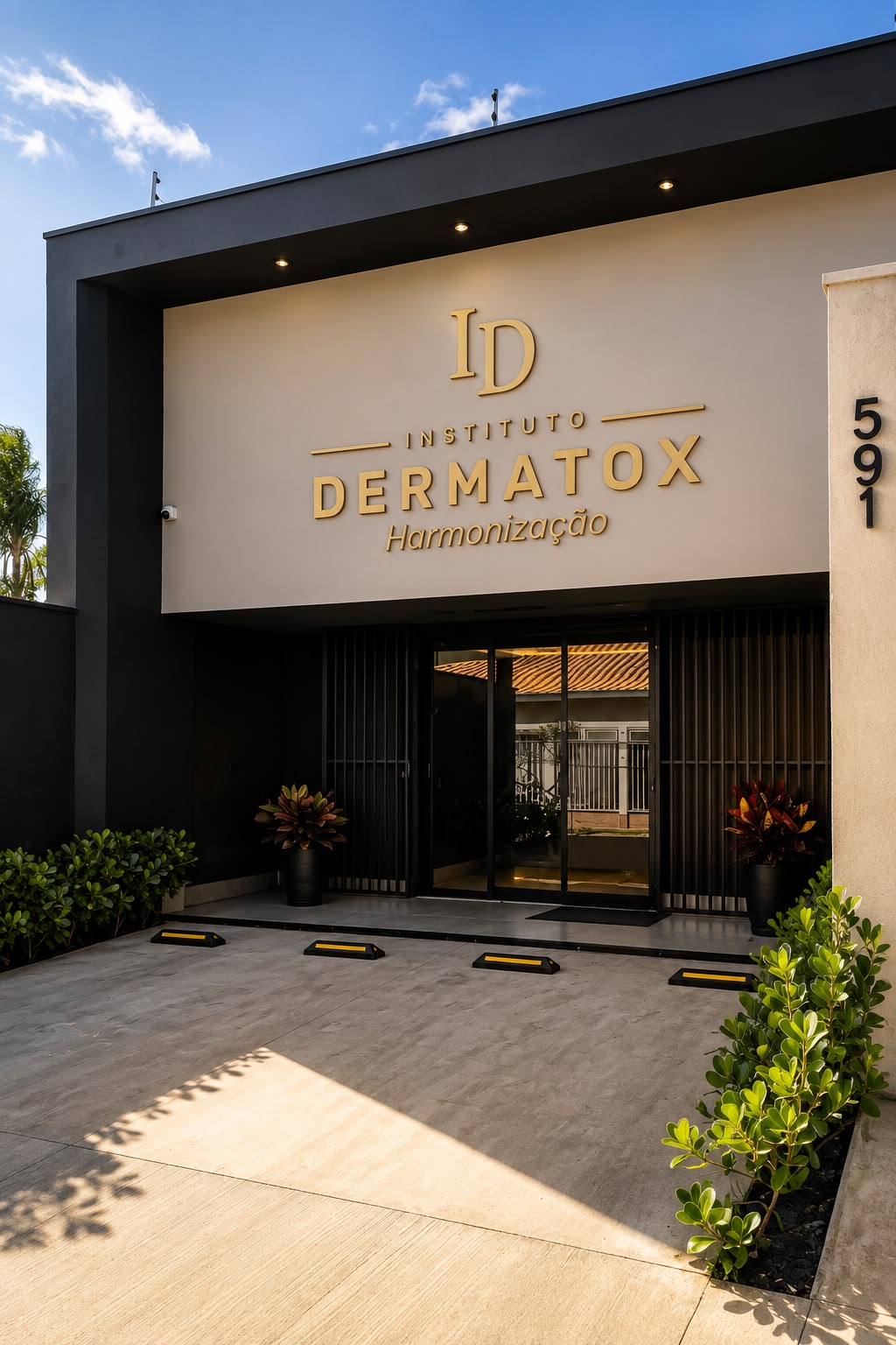 Foto 2 de Instituto Dermatox harmonização