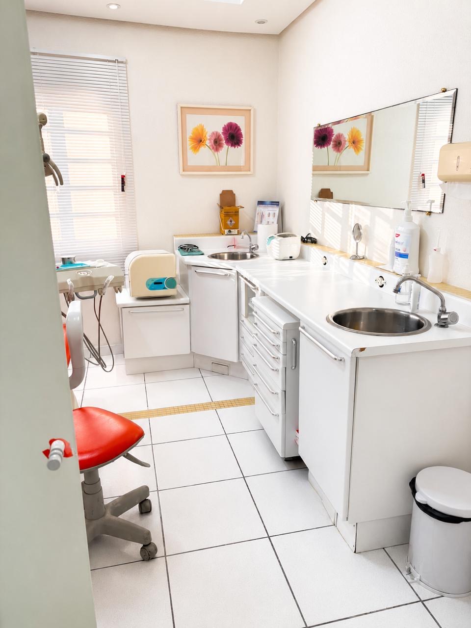 Foto 2 de CA Odontologia | Dentista em Interlagos / Jardim Suzana