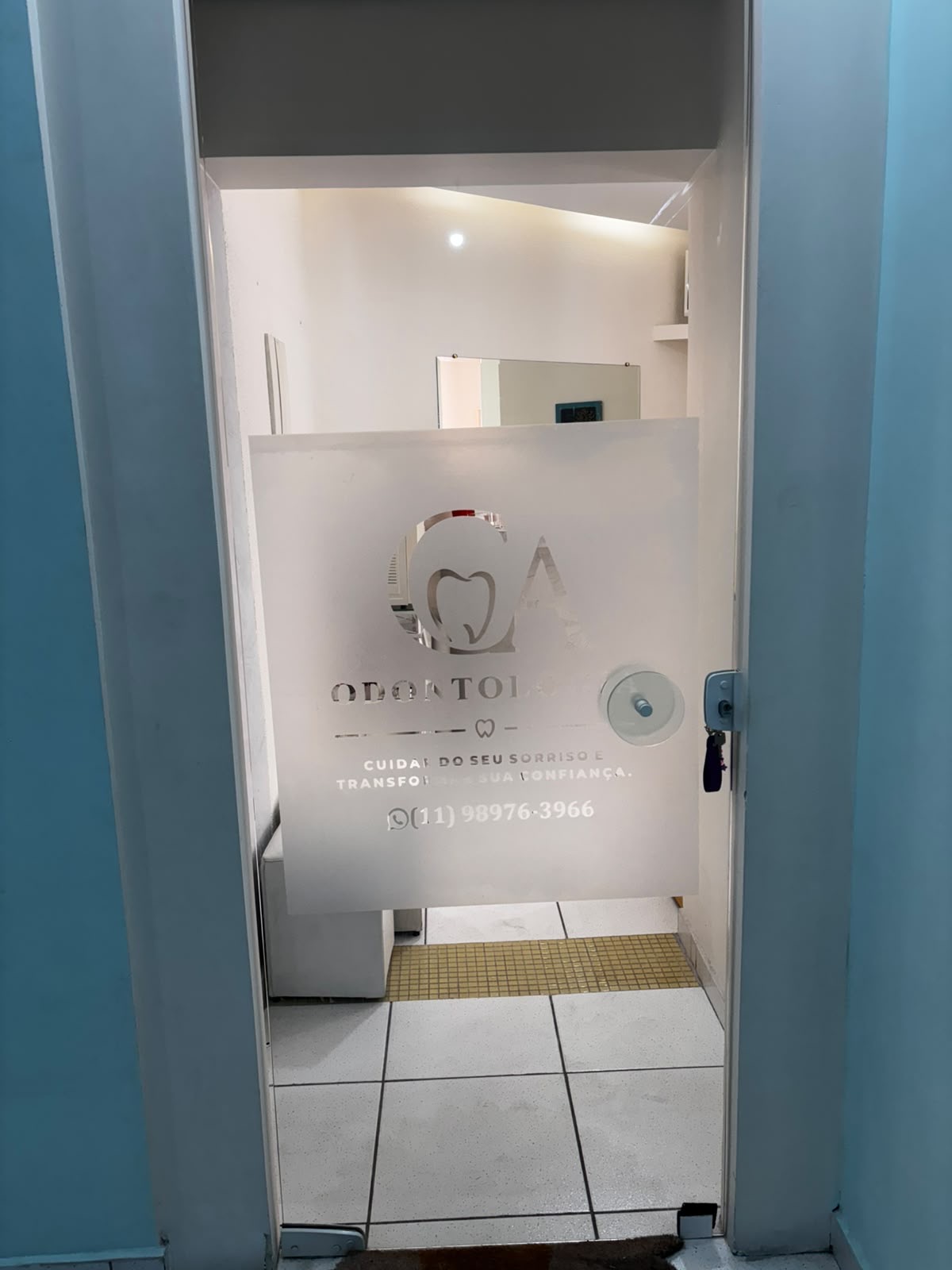 Foto 3 de CA Odontologia | Dentista em Interlagos / Jardim Suzana