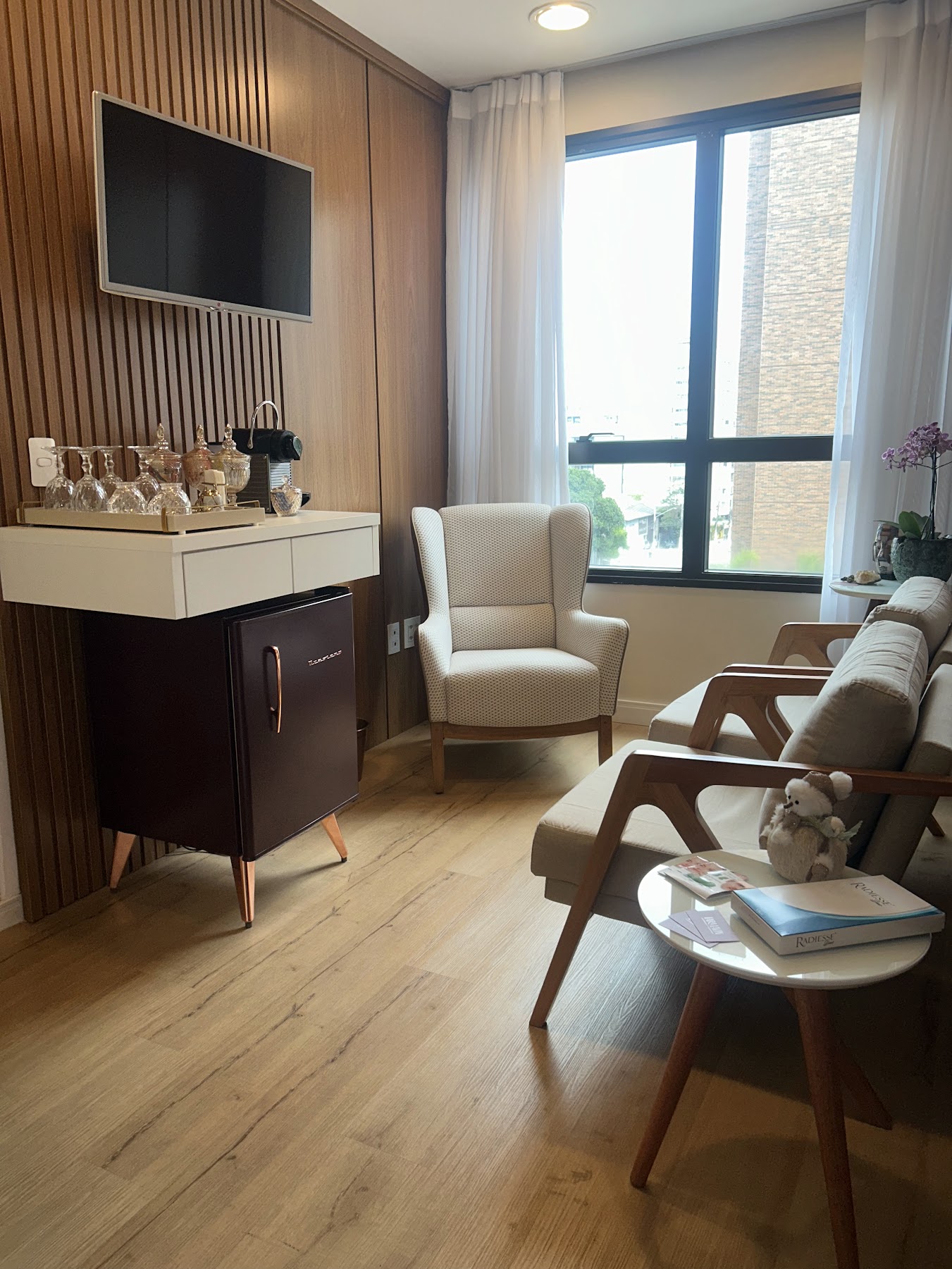 Foto principal de Dra Lara Lavin | Dentista Itaim Bibi