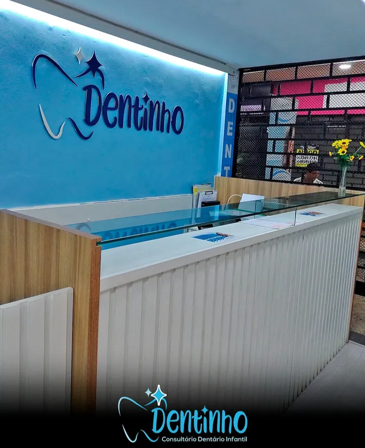 Foto principal de Consultório Dentinho Polo 1