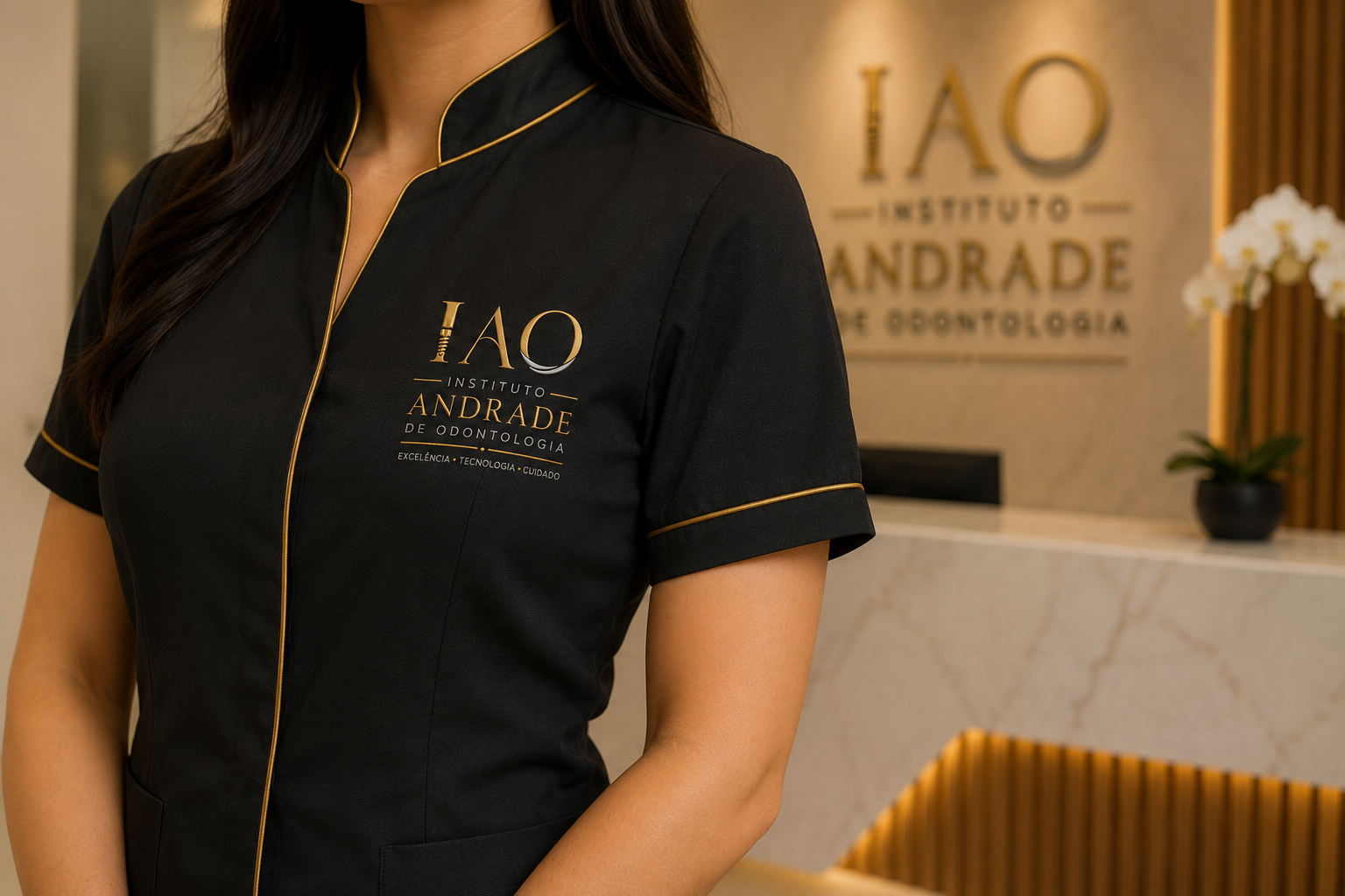 Foto 2 de IAO - Instituto Andrade de Odontologia