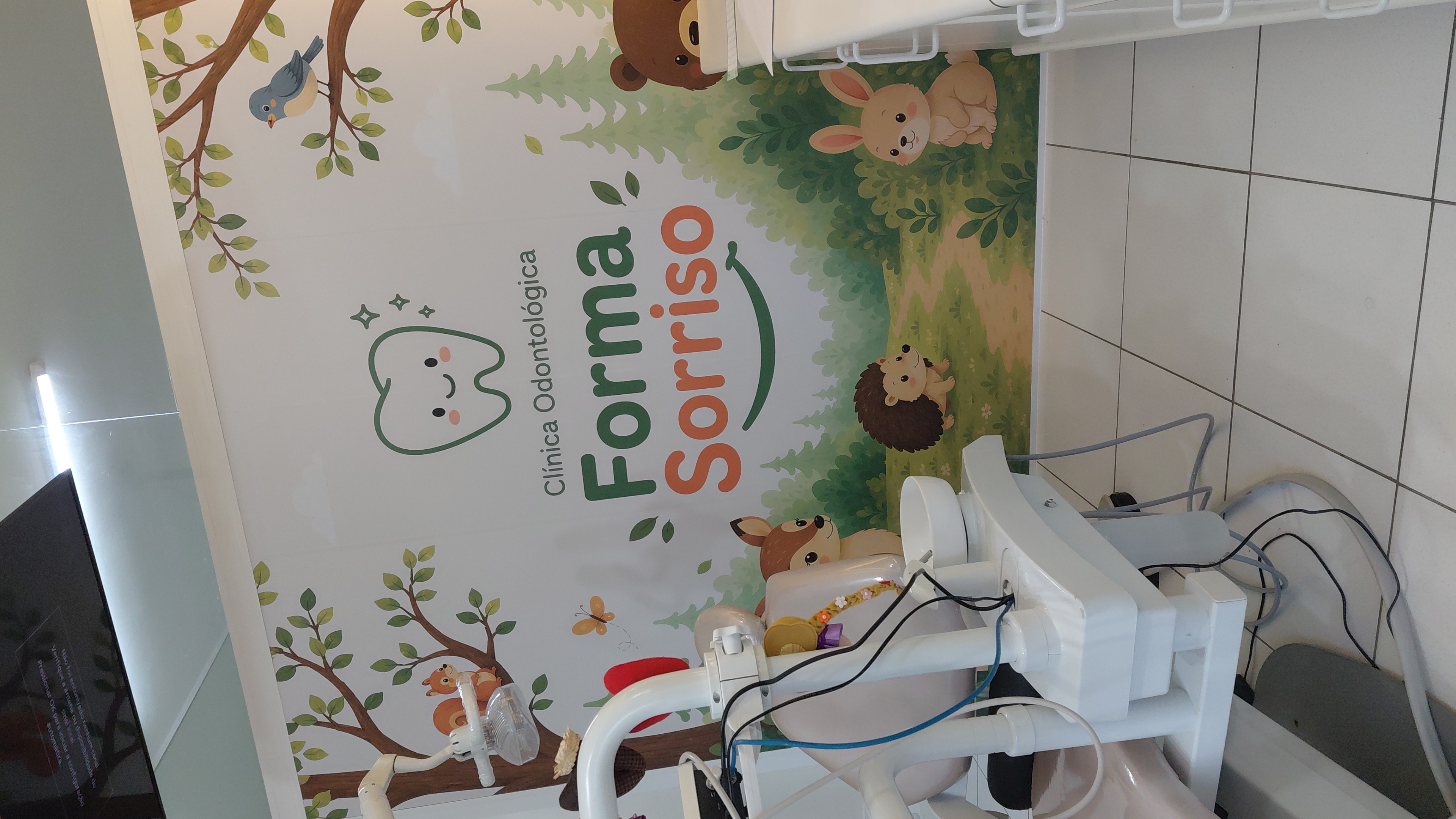 Foto principal de Clinica Odontológica Forma Sorriso