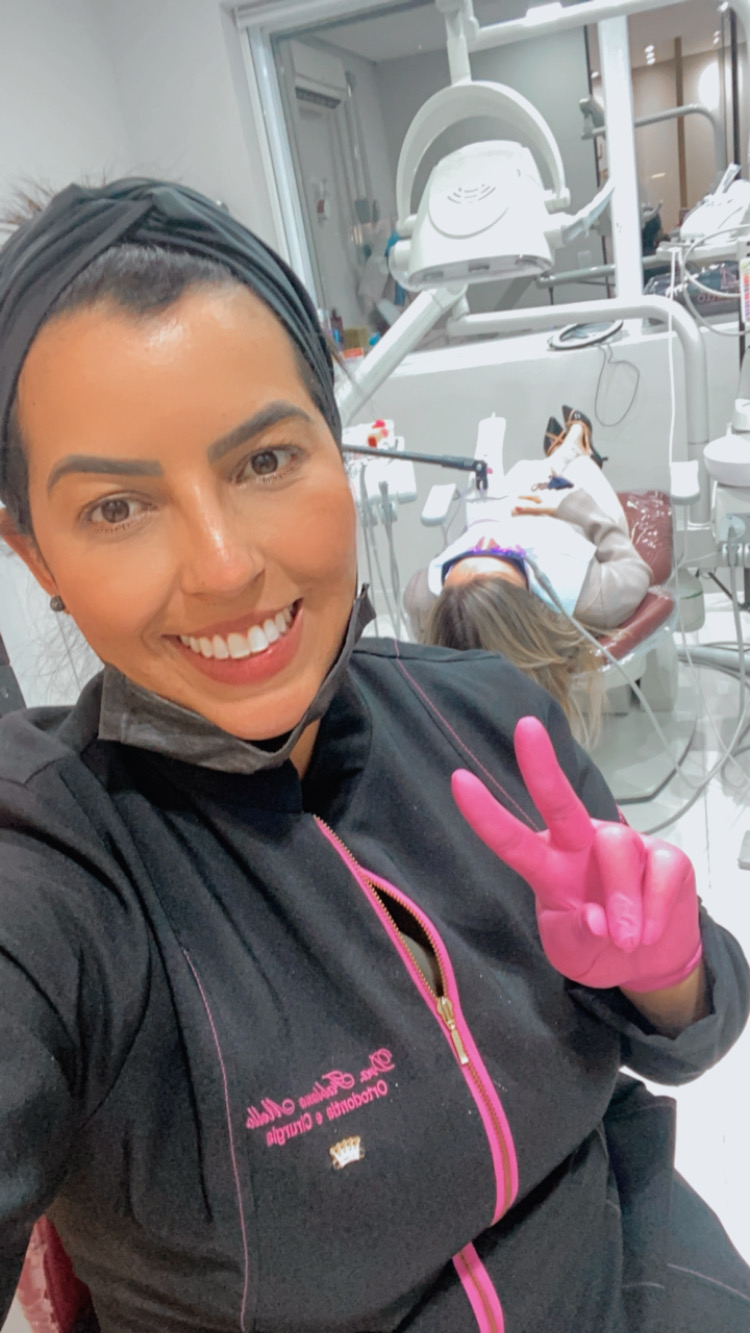 Foto 3 de Odontologia Mello 