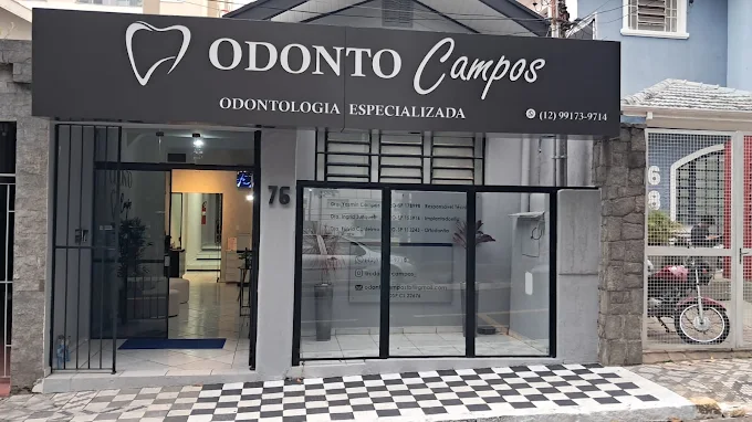Foto principal de Odonto Campos