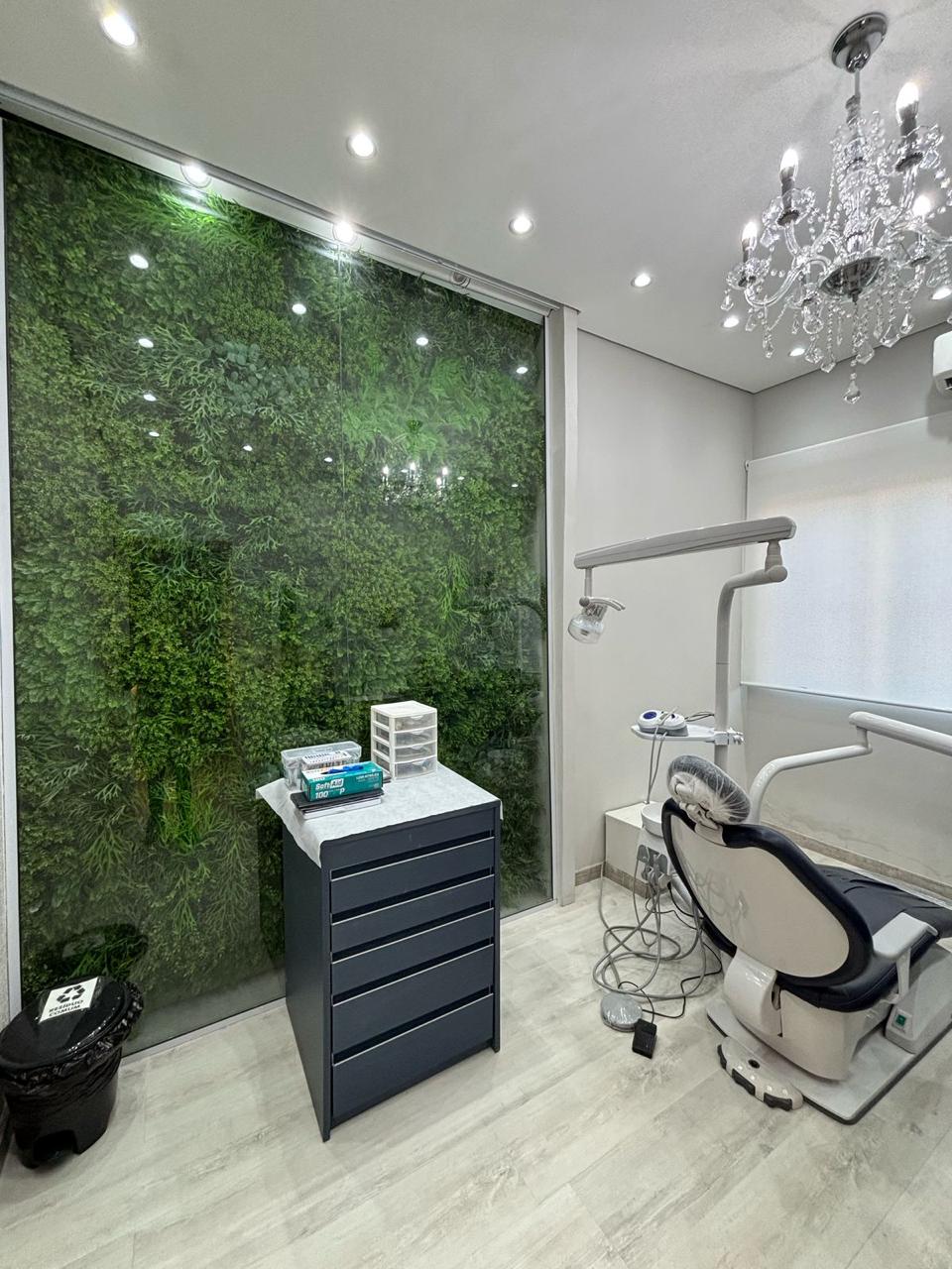 Foto 2 de Clínica Odontológica BZ - Dra Bruna Zivolo - Dentista em Interlagos
