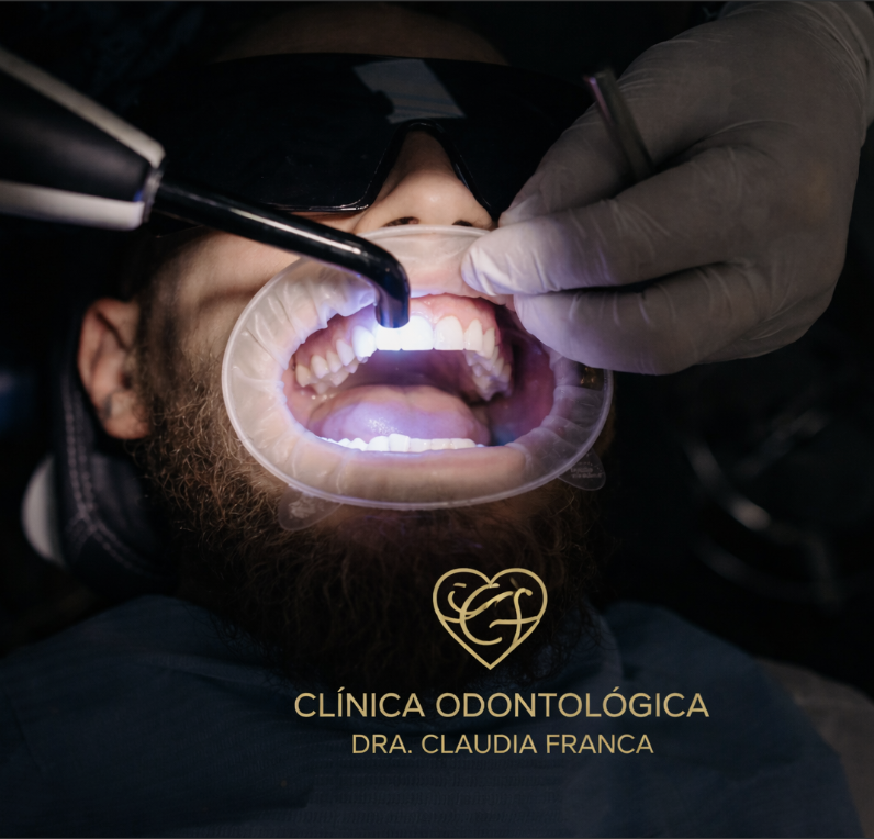 Foto principal de Clinica Odontologia Dra. Claudia França