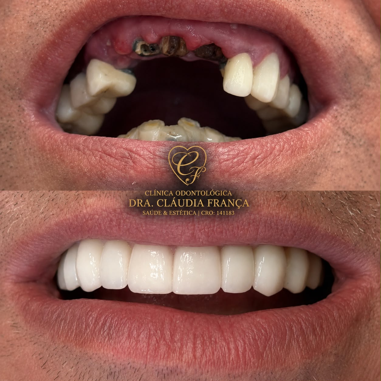 Foto 2 de Clinica Odontologia Dra. Claudia França
