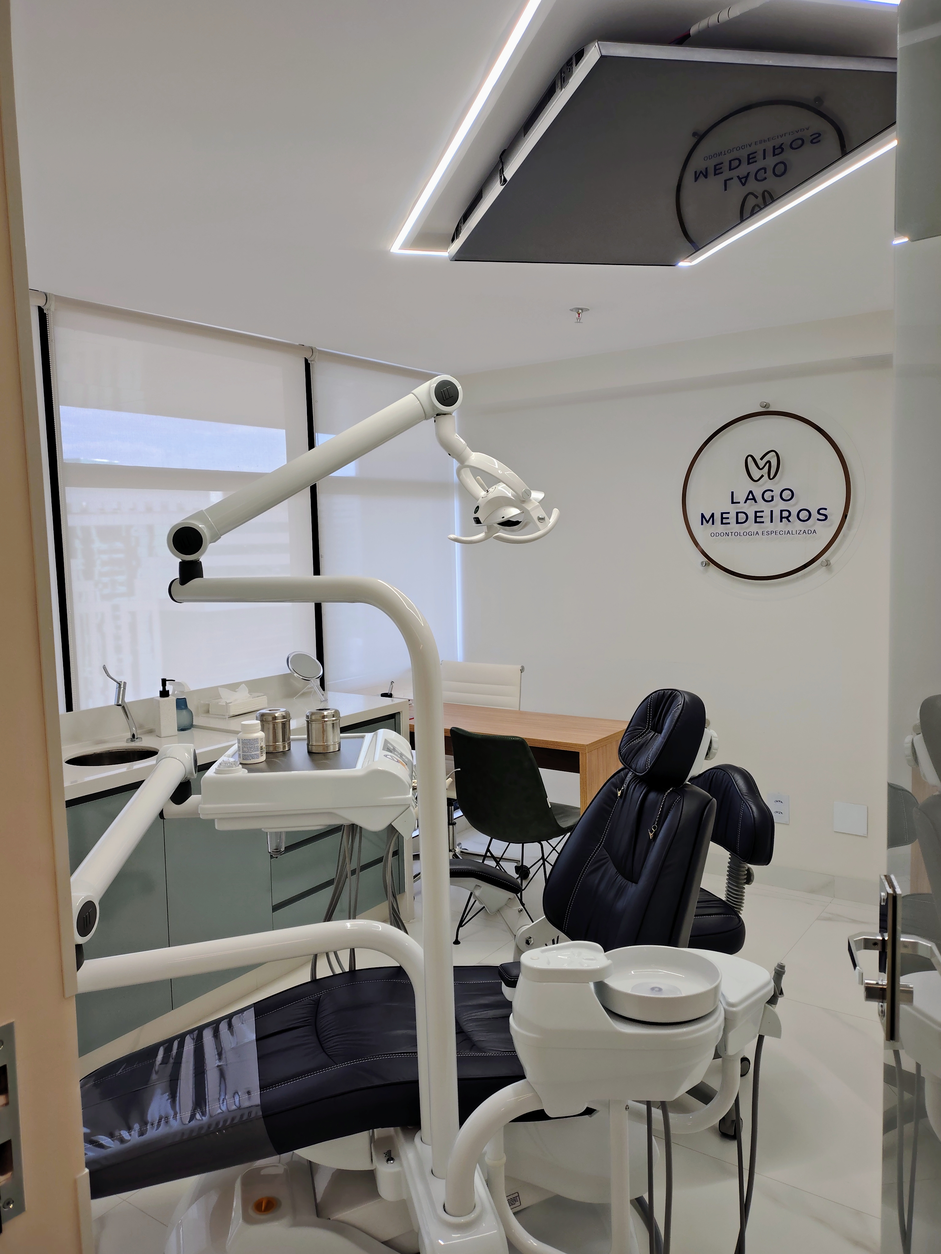 Foto 2 de Lago Medeiros Odontologia Especializada