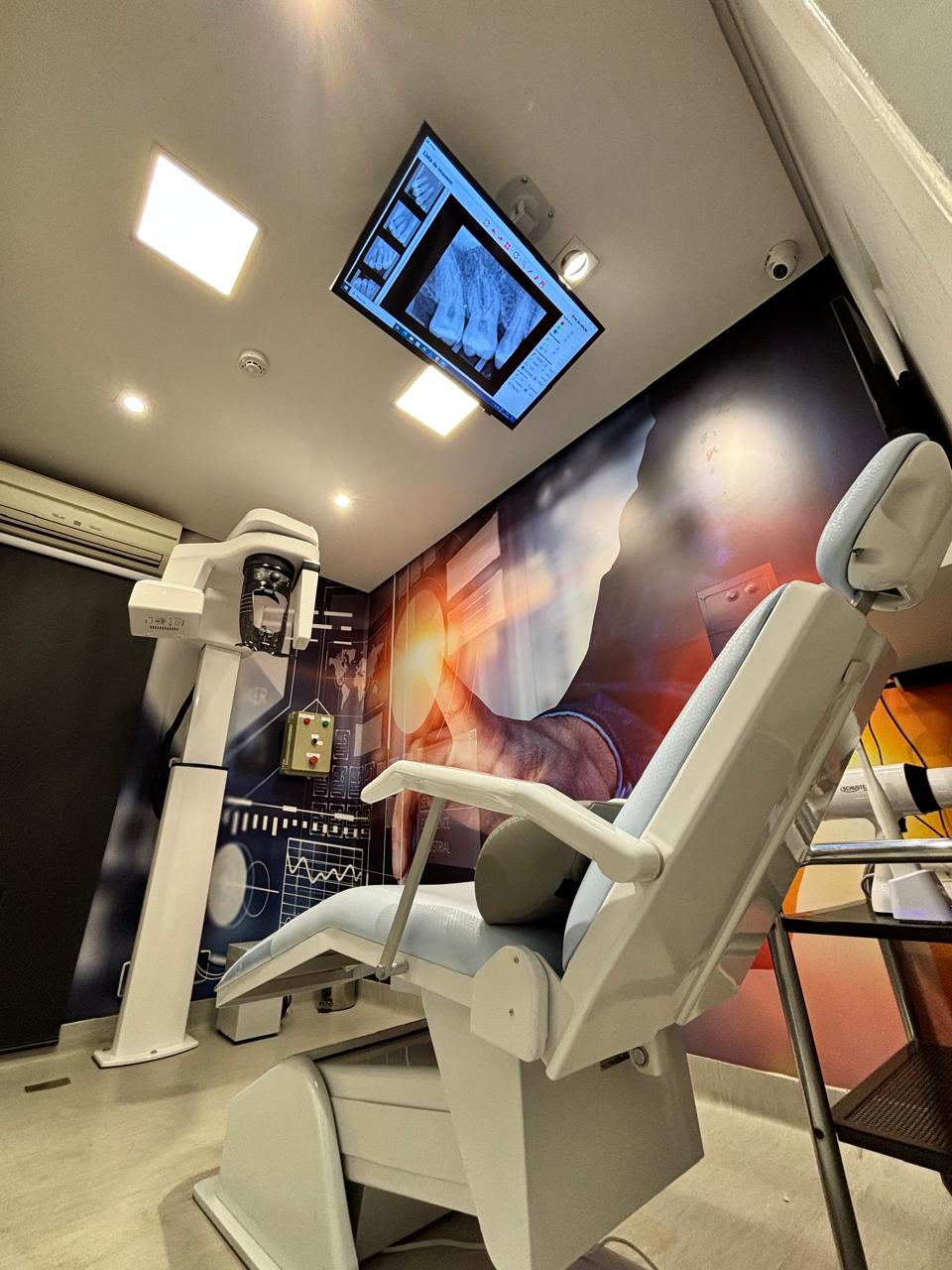 Foto 2 de Kira Odontologia | Dr. Roger Gonçalves