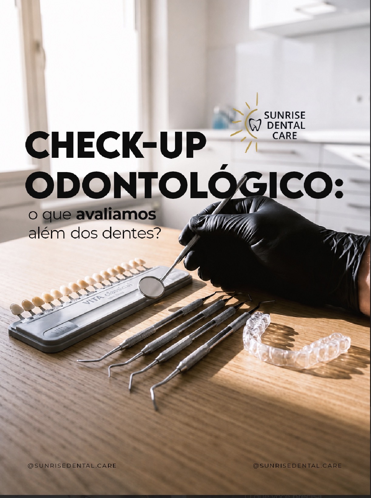 Foto principal de Sunrise Dental Care