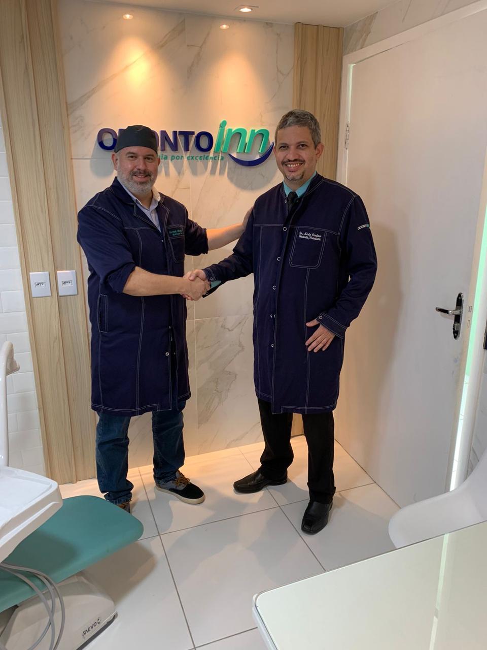 Foto principal de Clinica Odontológica Odontoinn