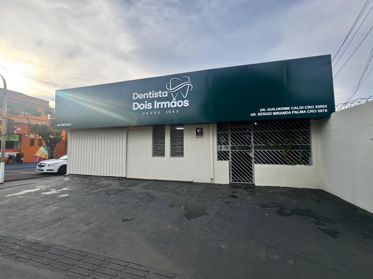 Foto 2 de Dentista Dois Irmãos