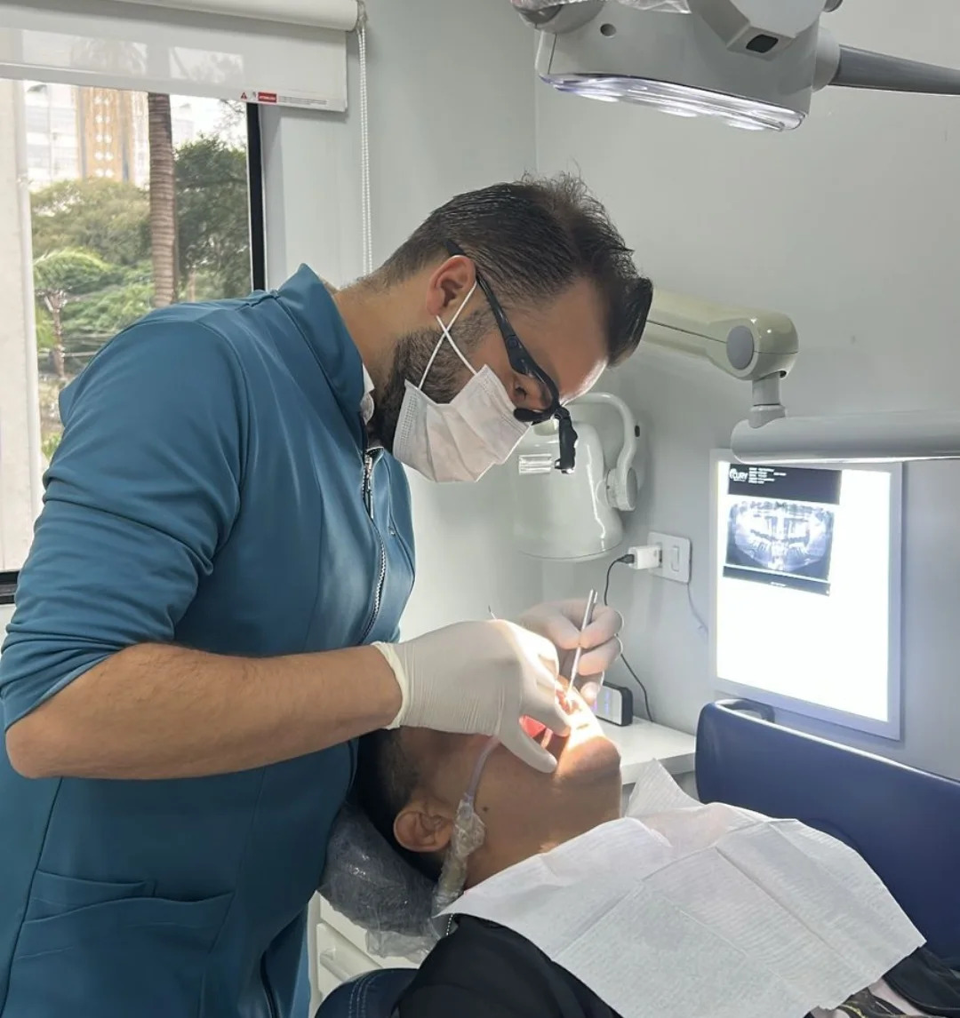 Foto principal de D'Art Clinic Odontologia