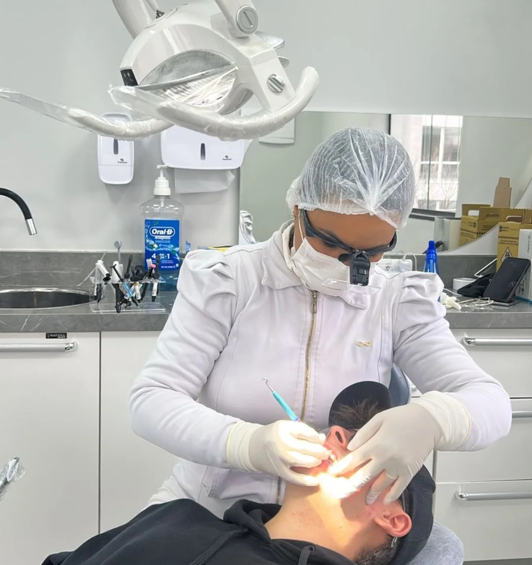 Foto 2 de D'Art Clinic Odontologia