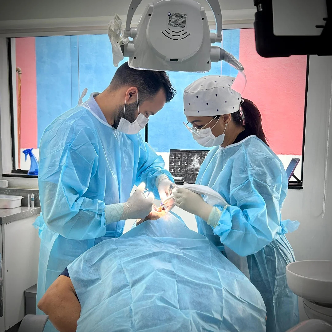 Foto 3 de D'Art Clinic Odontologia