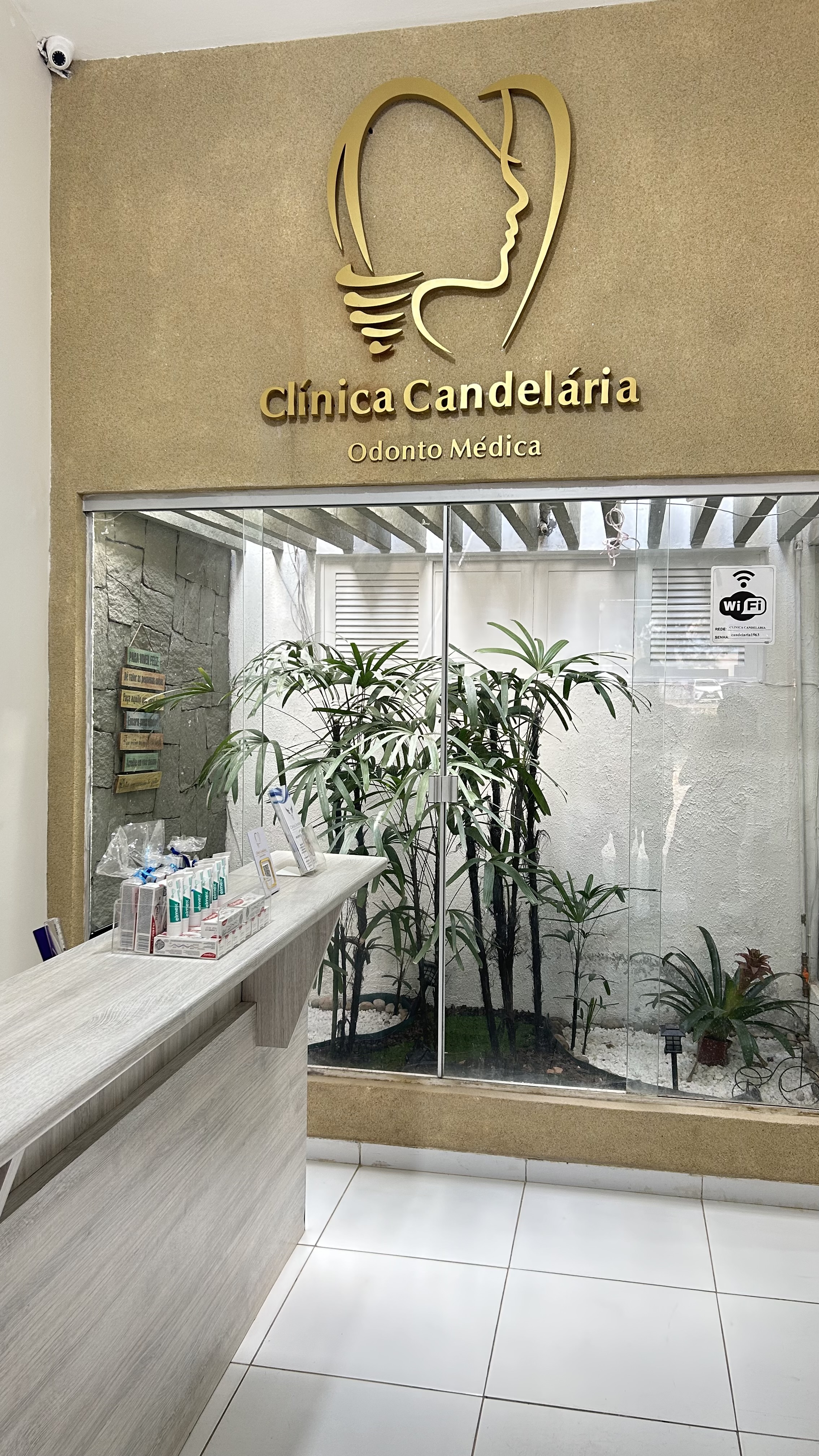 Foto de Clinica Candelária Odonto Médica