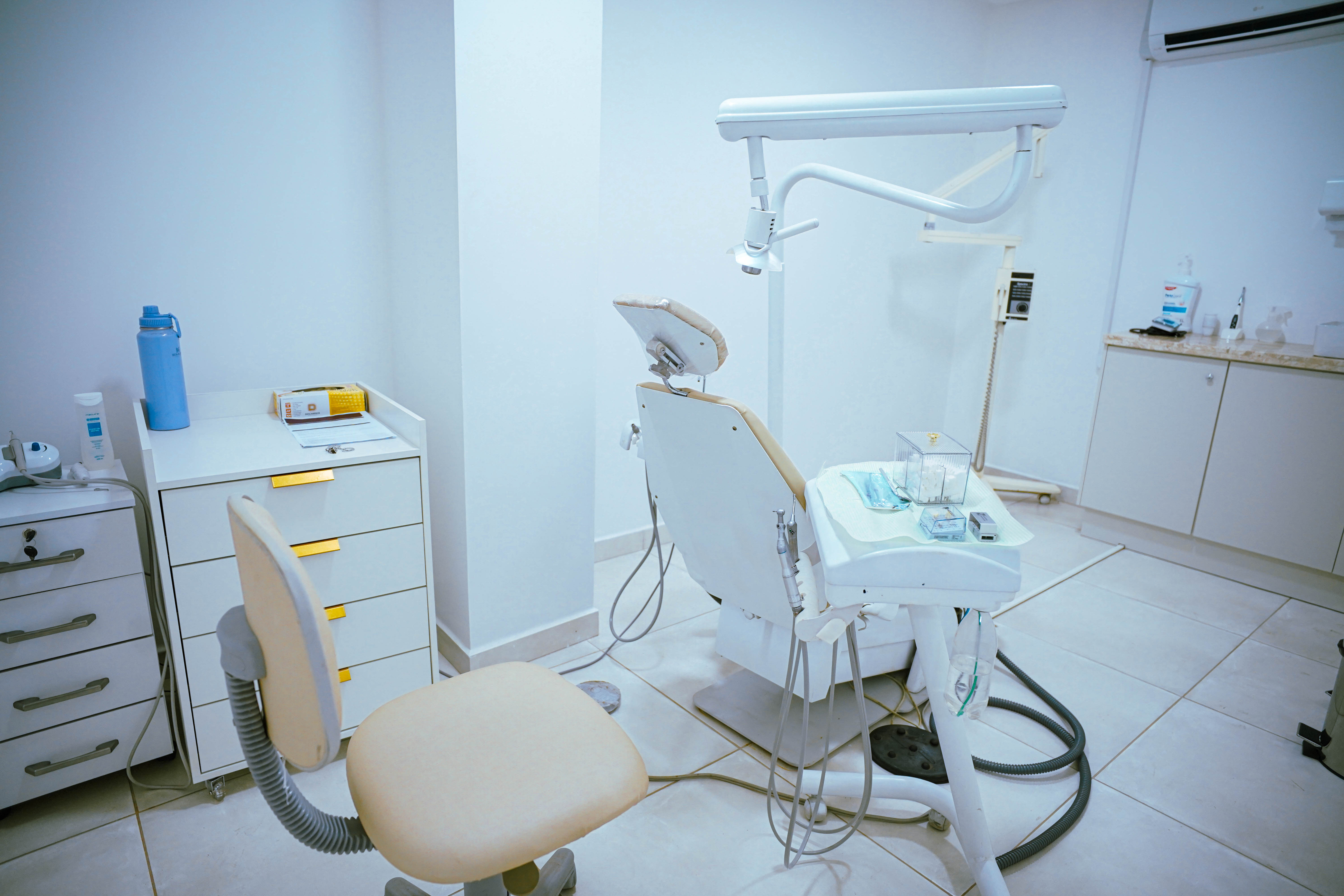 Foto 2 de Porto Faria Odontologia 