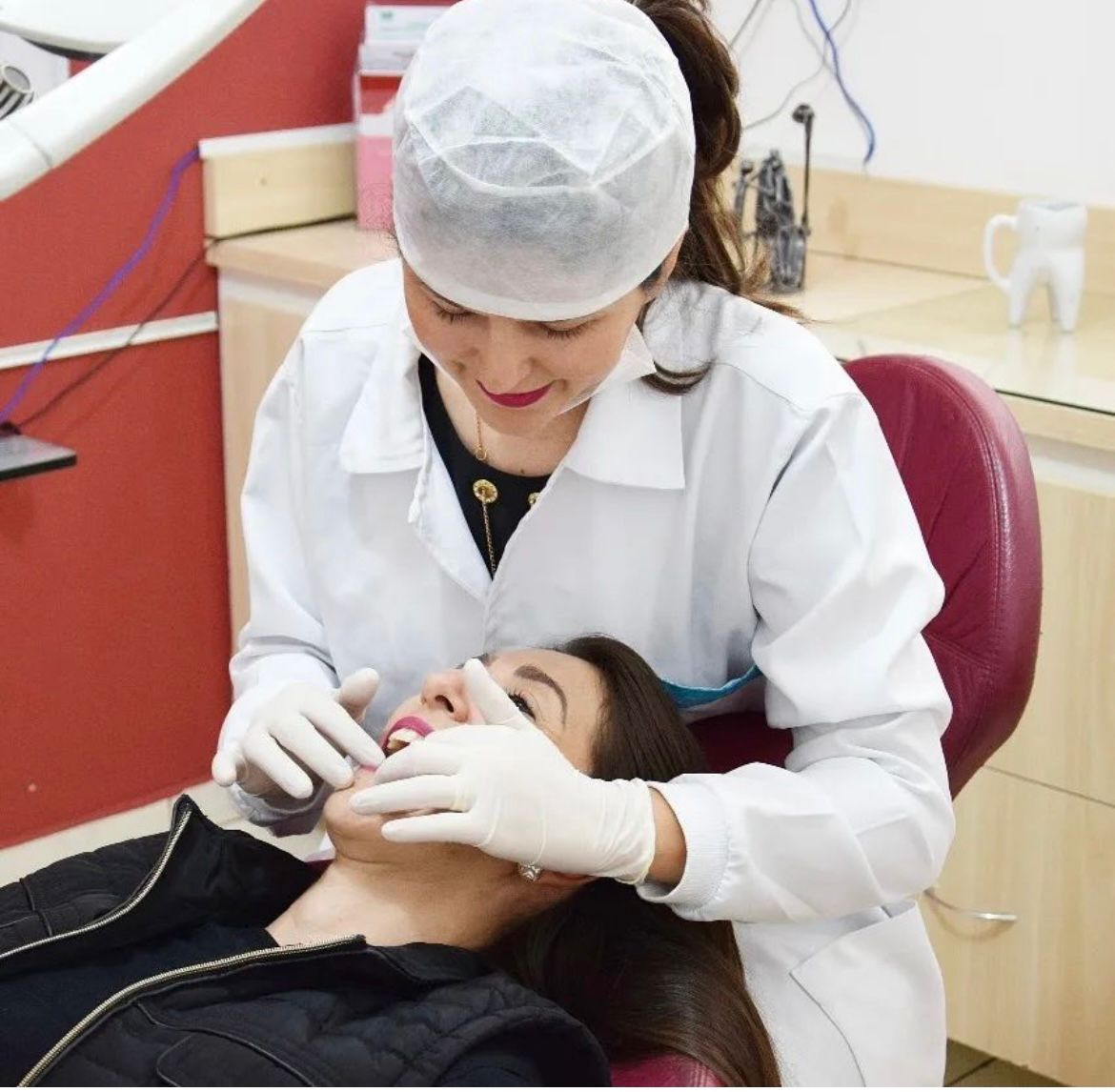 Foto 2 de Dentista Mais Saúde Eldorado