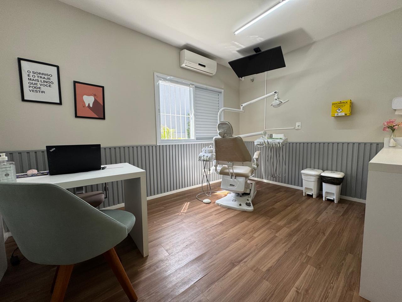 Foto 2 de WeCare Odontologia | Dentista em Jundiaí