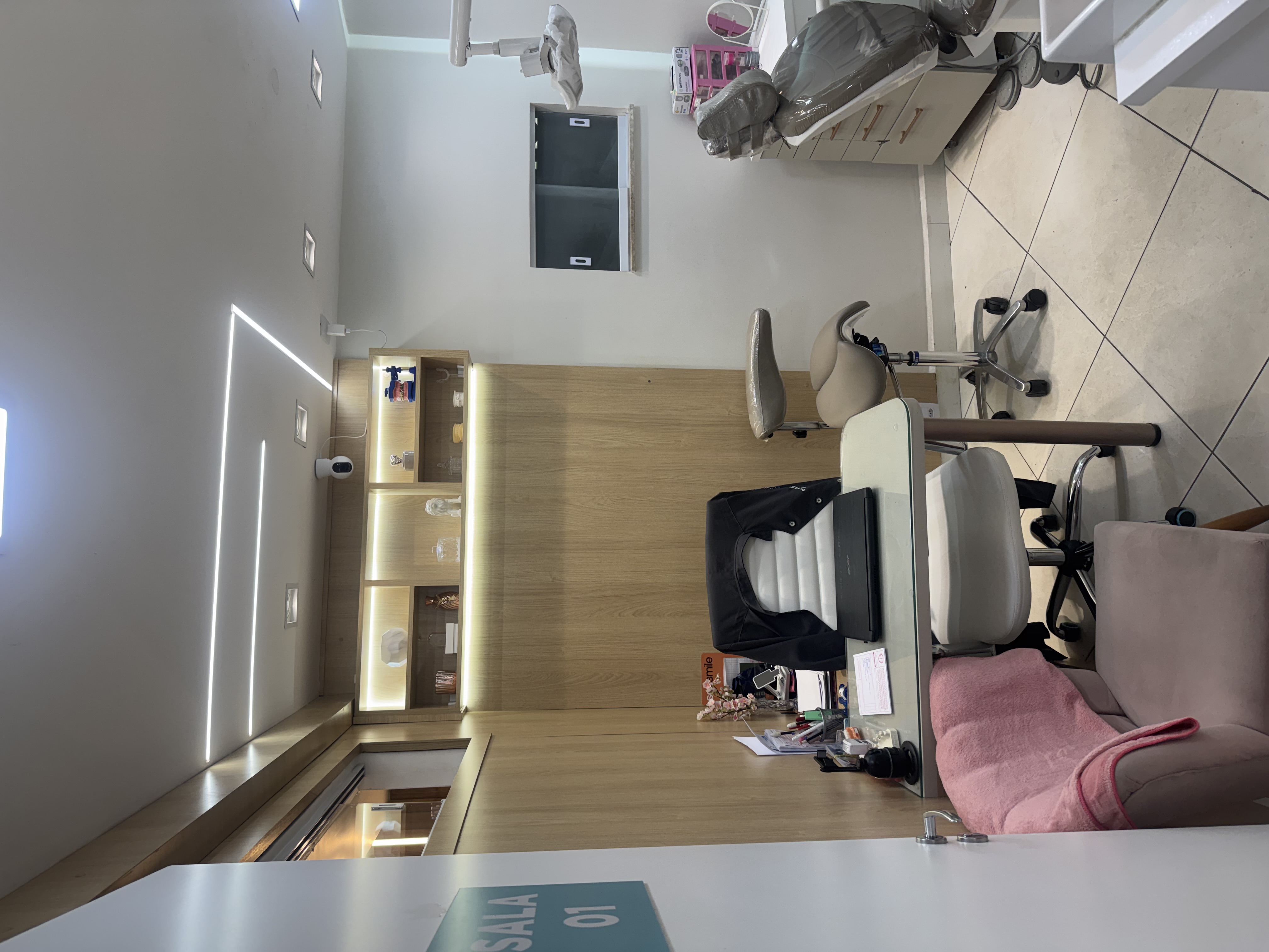 Foto 2 de Oral Care Therapy