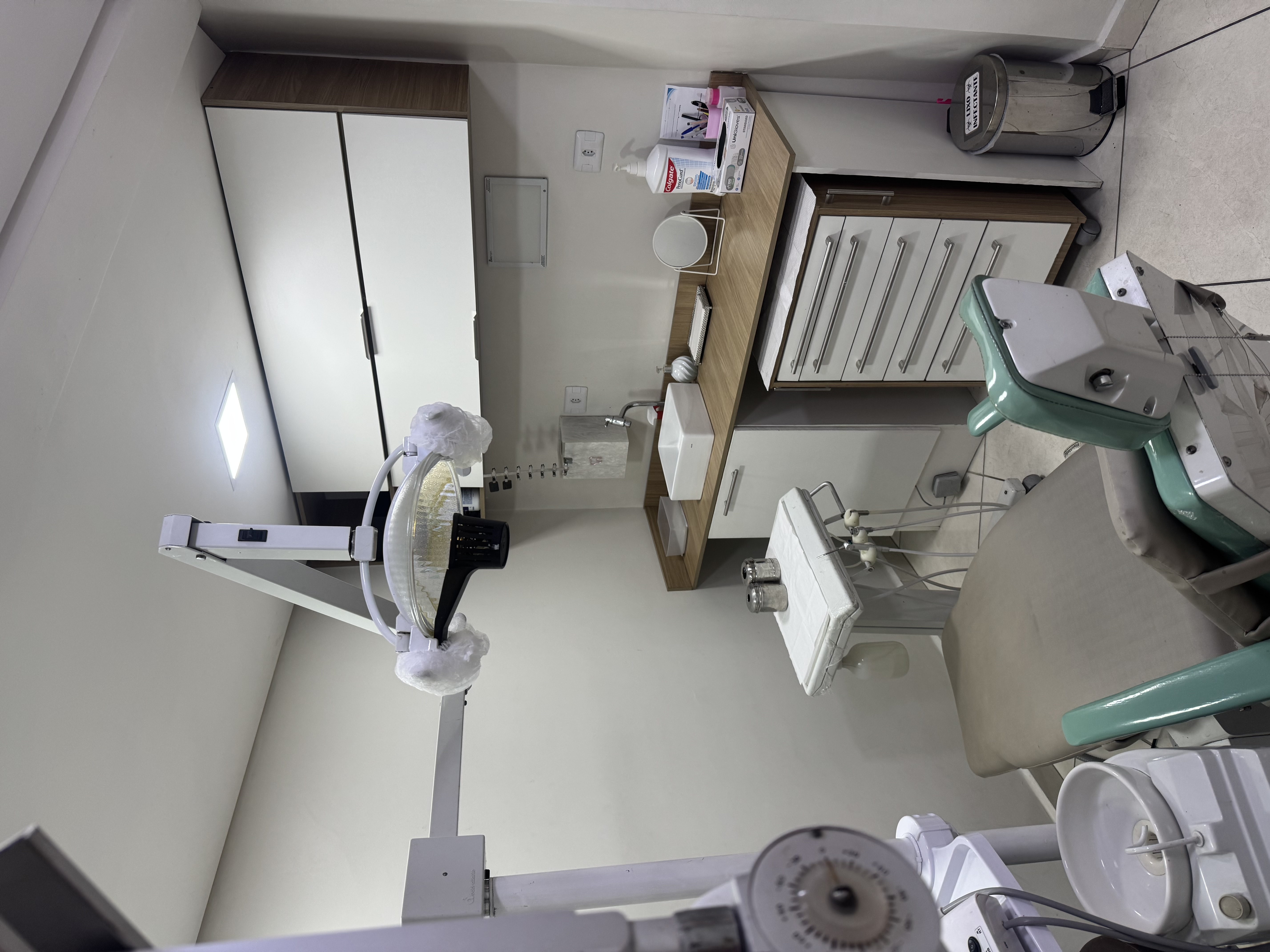 Foto 3 de Oral Care Therapy